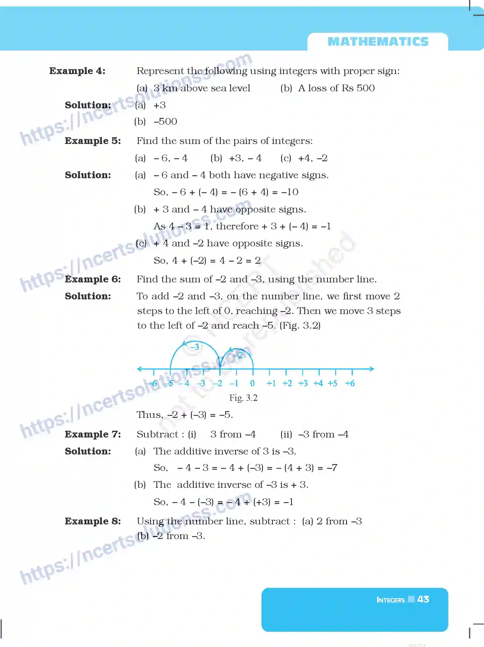 NCERT-Exemplar-Questions-Class-6-Mathematics--Integers-283-page-3