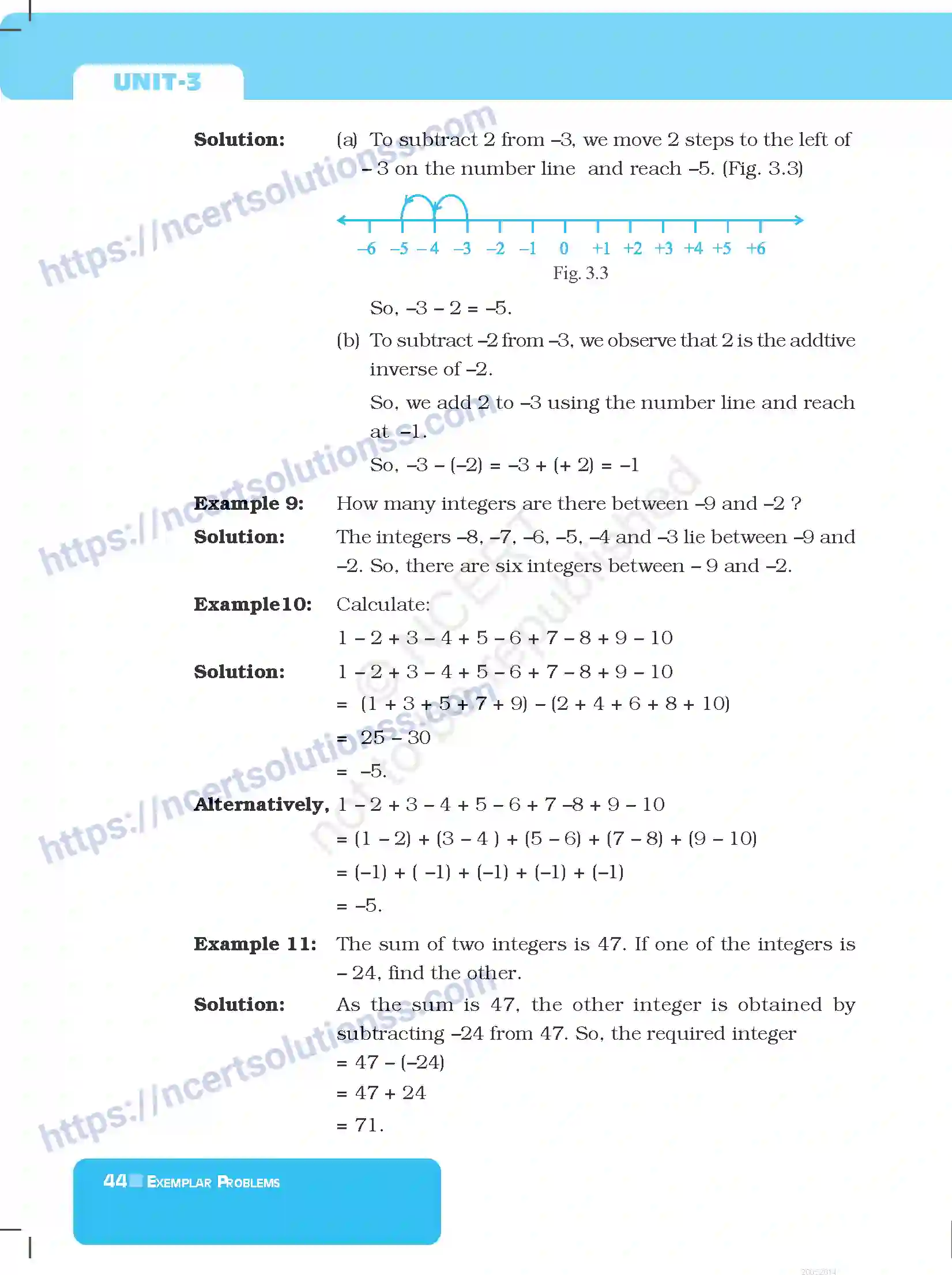 NCERT-Exemplar-Questions-Class-6-Mathematics--Integers-283-page-4