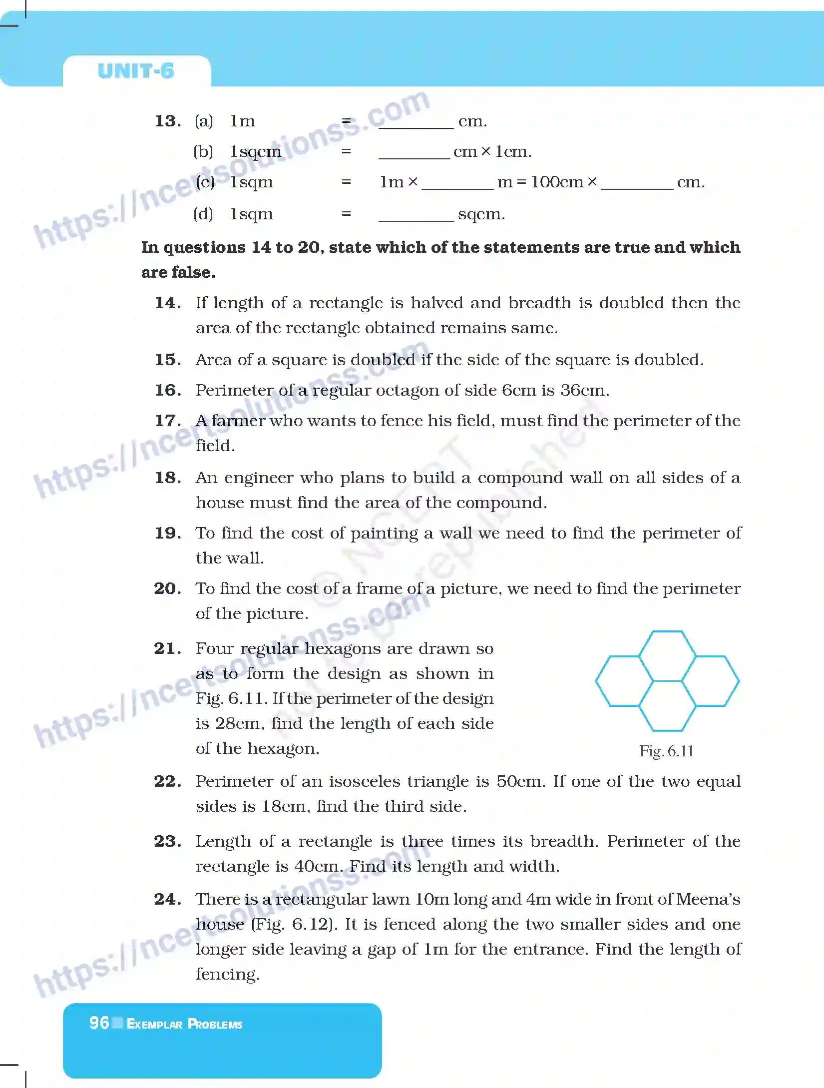 NCERT-Exemplar-Questions-Class-6-Mathematics--Mensuration-286-page-8
