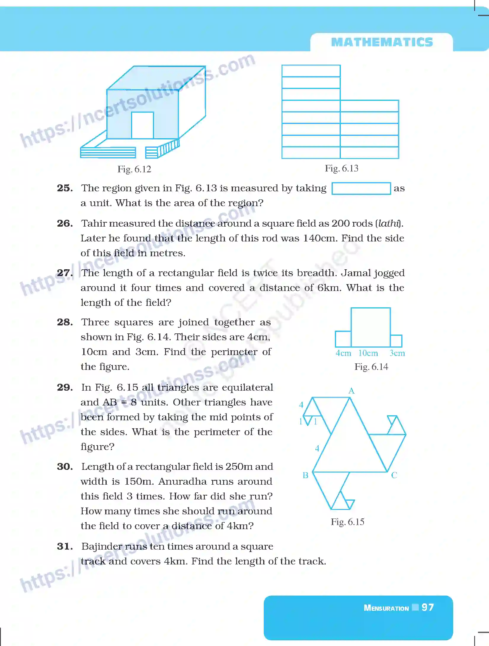 NCERT-Exemplar-Questions-Class-6-Mathematics--Mensuration-286-page-9