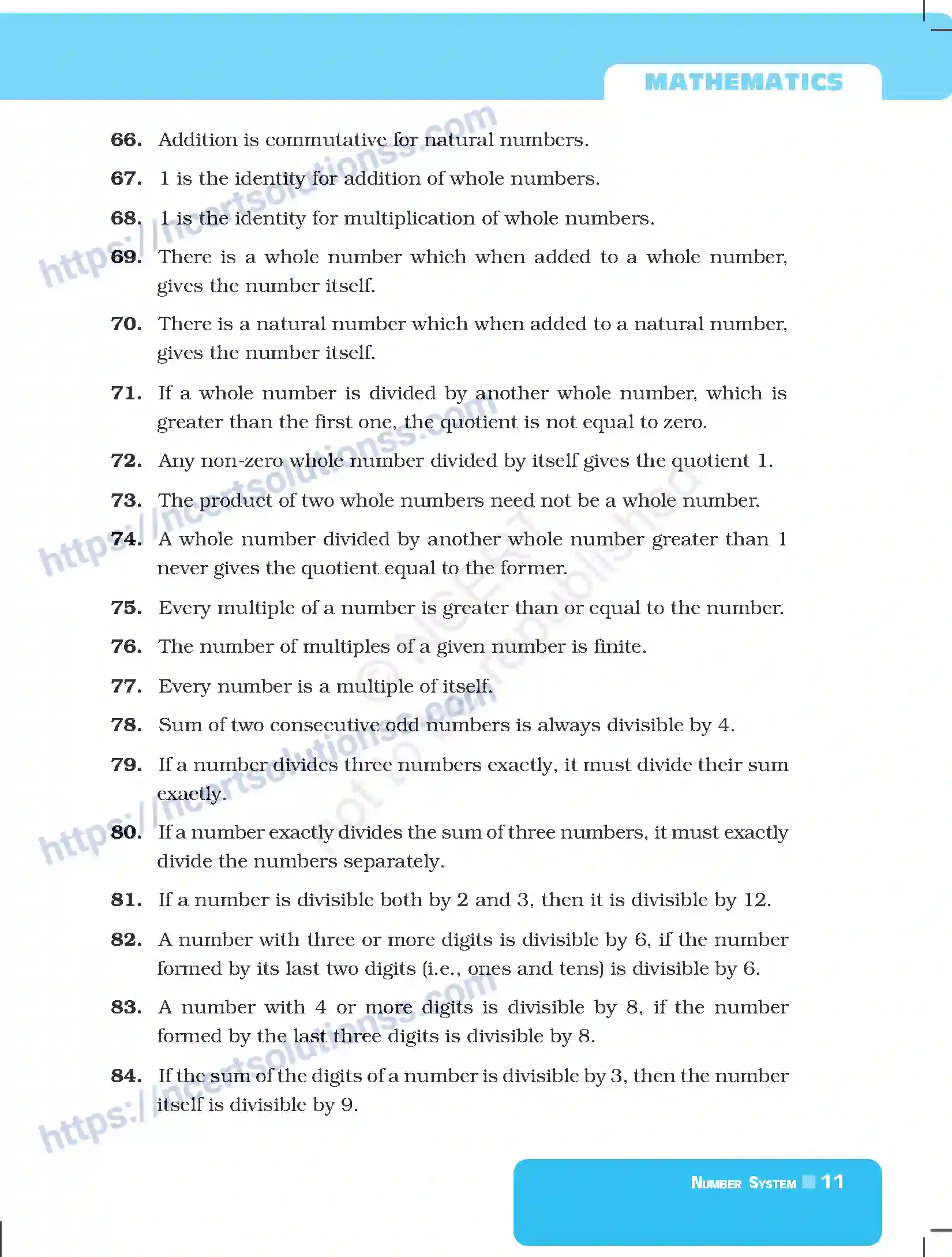 NCERT-Exemplar-Questions-Class-6-Mathematics--Number-System-281-page-11