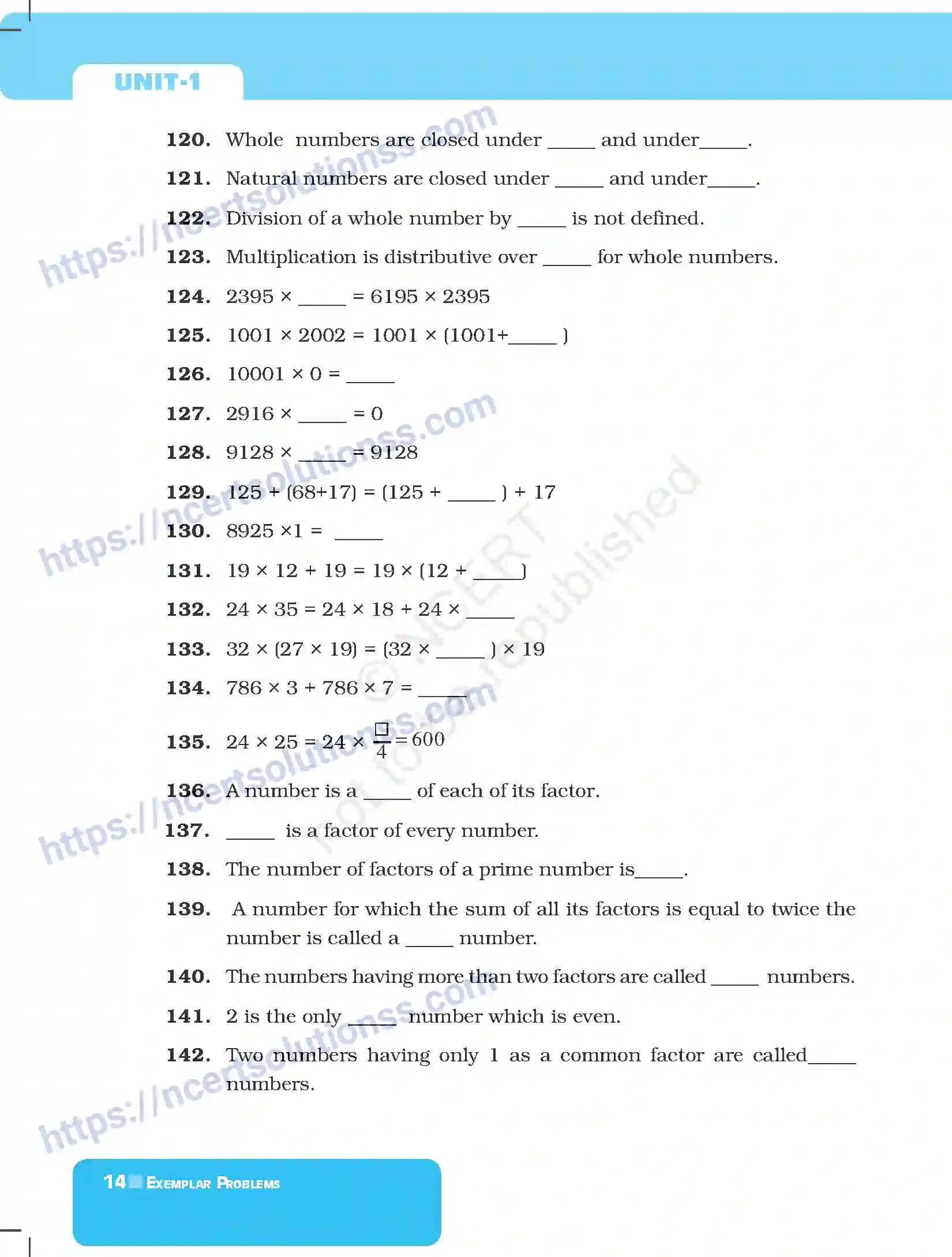 NCERT-Exemplar-Questions-Class-6-Mathematics--Number-System-281-page-14