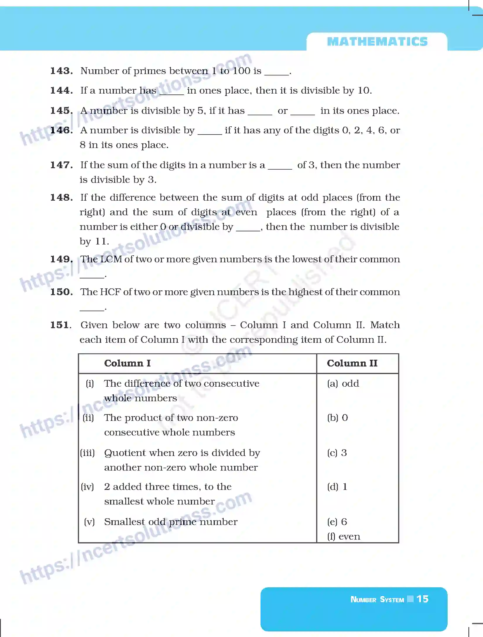 NCERT-Exemplar-Questions-Class-6-Mathematics--Number-System-281-page-15