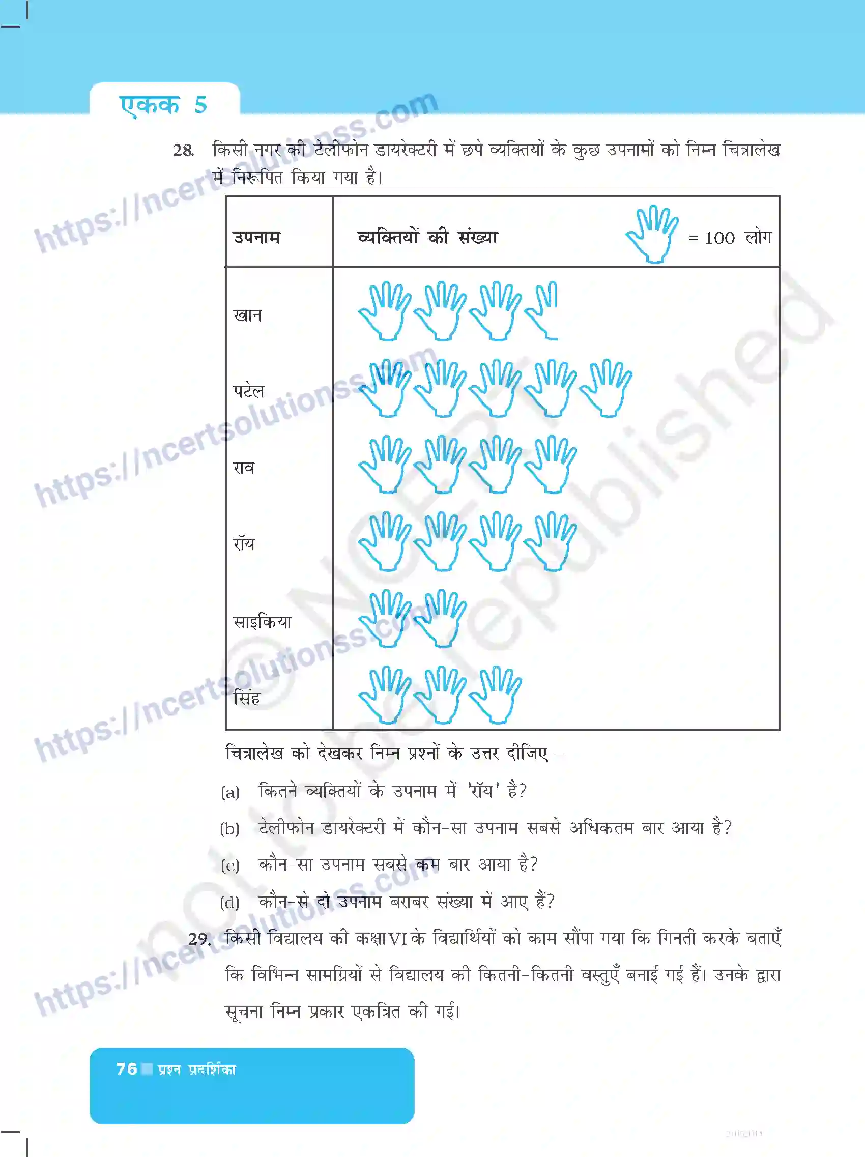 NCERT-Exemplar-Questions-Class-6-Maths--आकड़ो-का-प्रबंधन-524-page-8