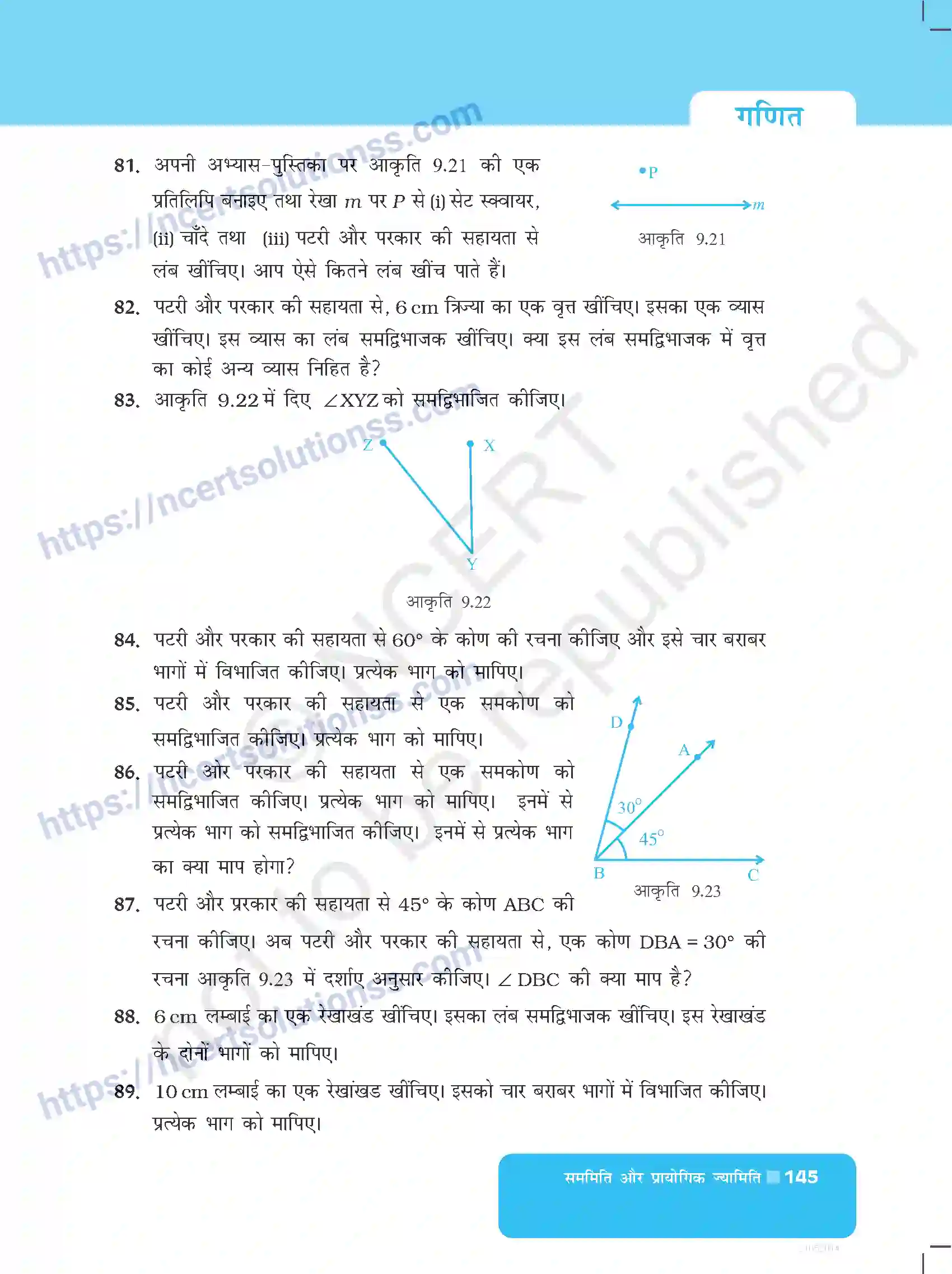 NCERT-Exemplar-Questions-Class-6-Maths--सममिति-और-प्रायोगिक-ज्यामिति-528-page-13