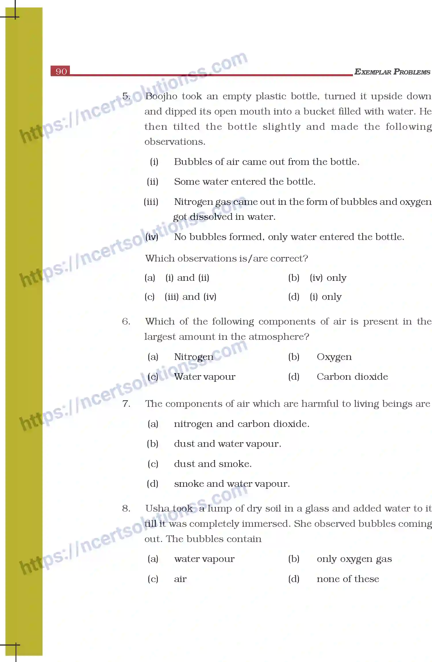NCERT-Exemplar-Questions-Class-6-Science--Air-Around-Us-305-page-2