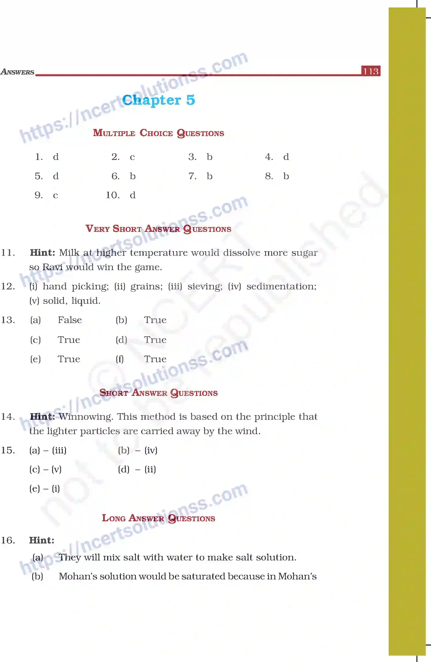NCERT-Exemplar-Questions-Class-6-Science--Answers-307-page-11