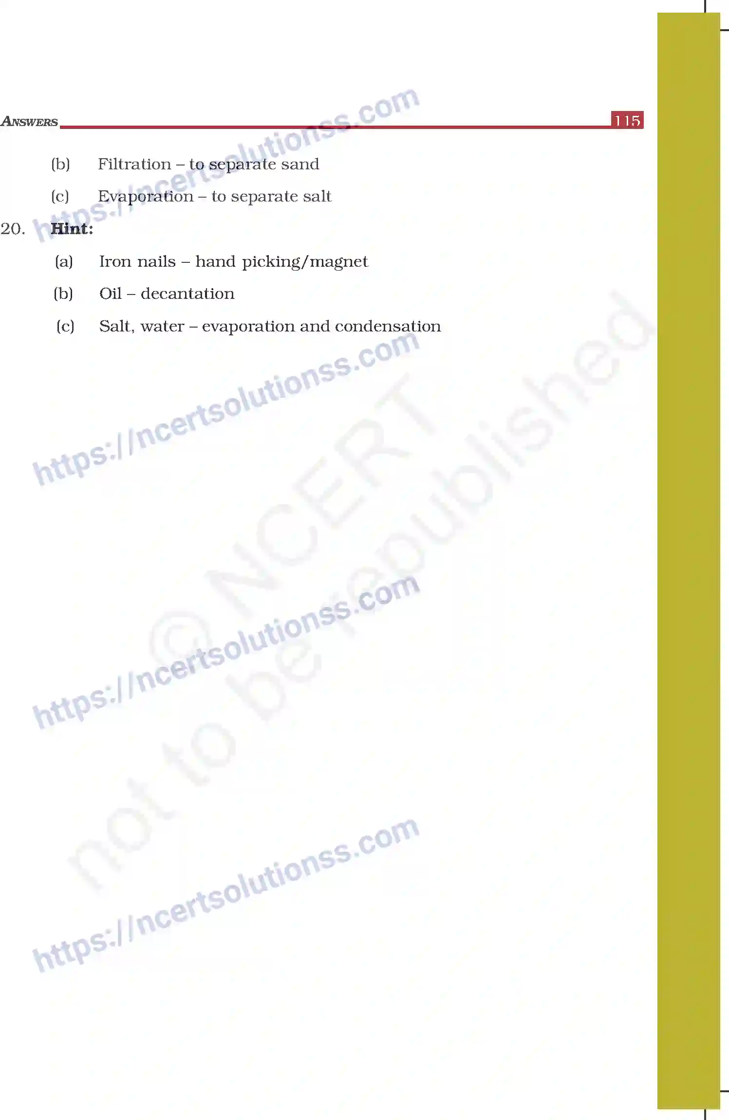 NCERT-Exemplar-Questions-Class-6-Science--Answers-307-page-13