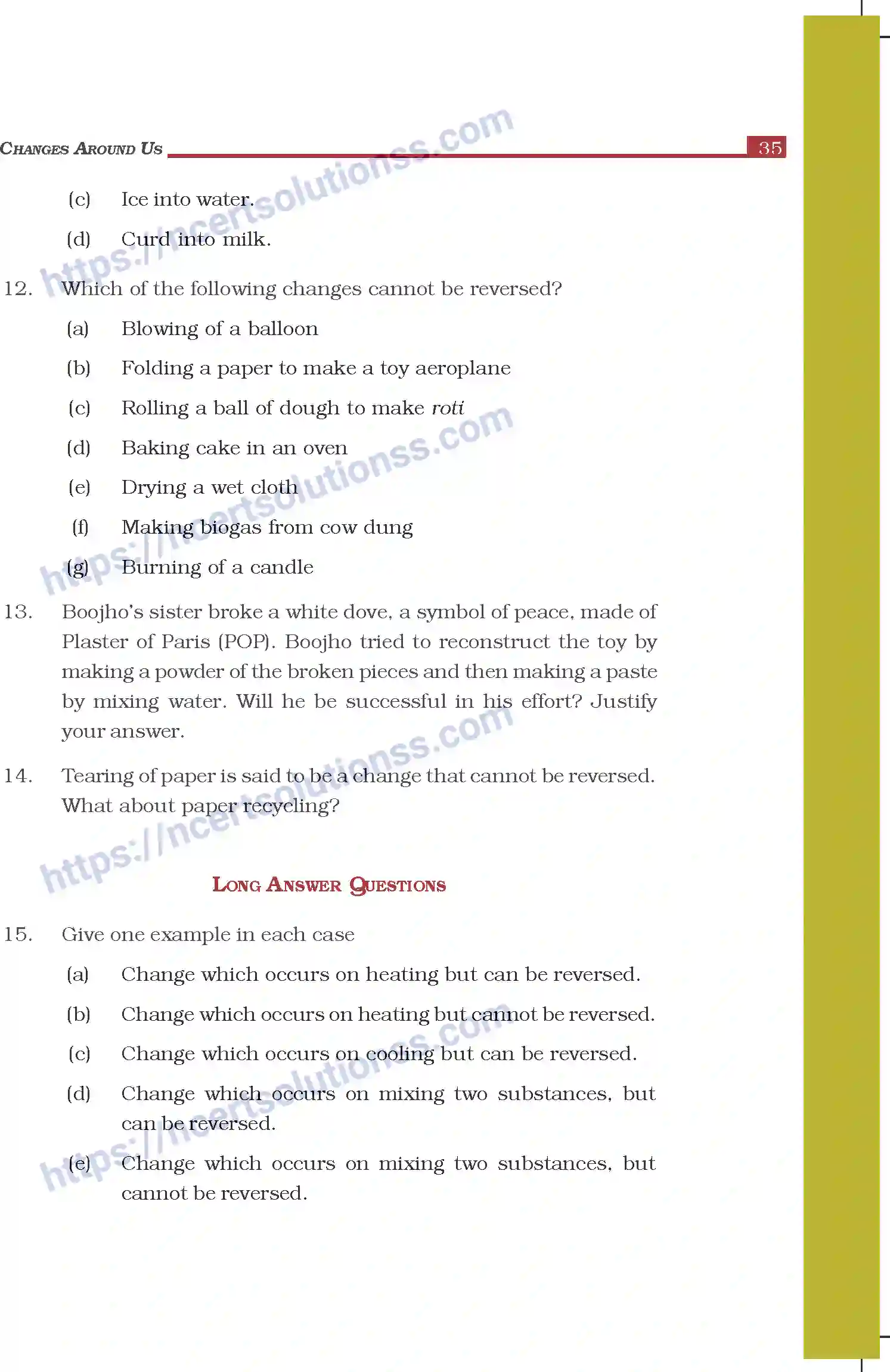 NCERT-Exemplar-Questions-Class-6-Science--Changes-Around-Us-296-page-4