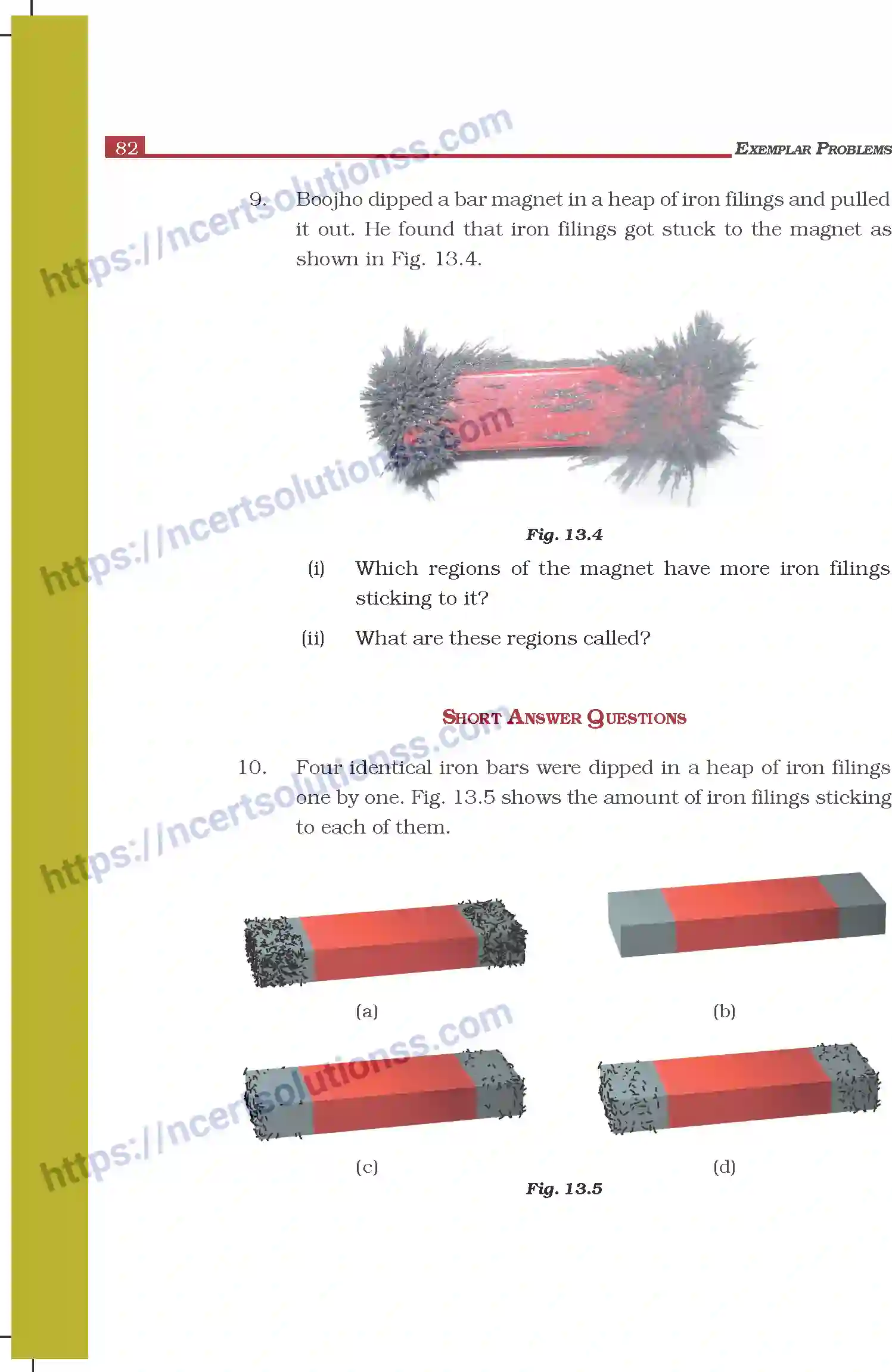 NCERT-Exemplar-Questions-Class-6-Science--Fun-with-Magnets-303-page-4