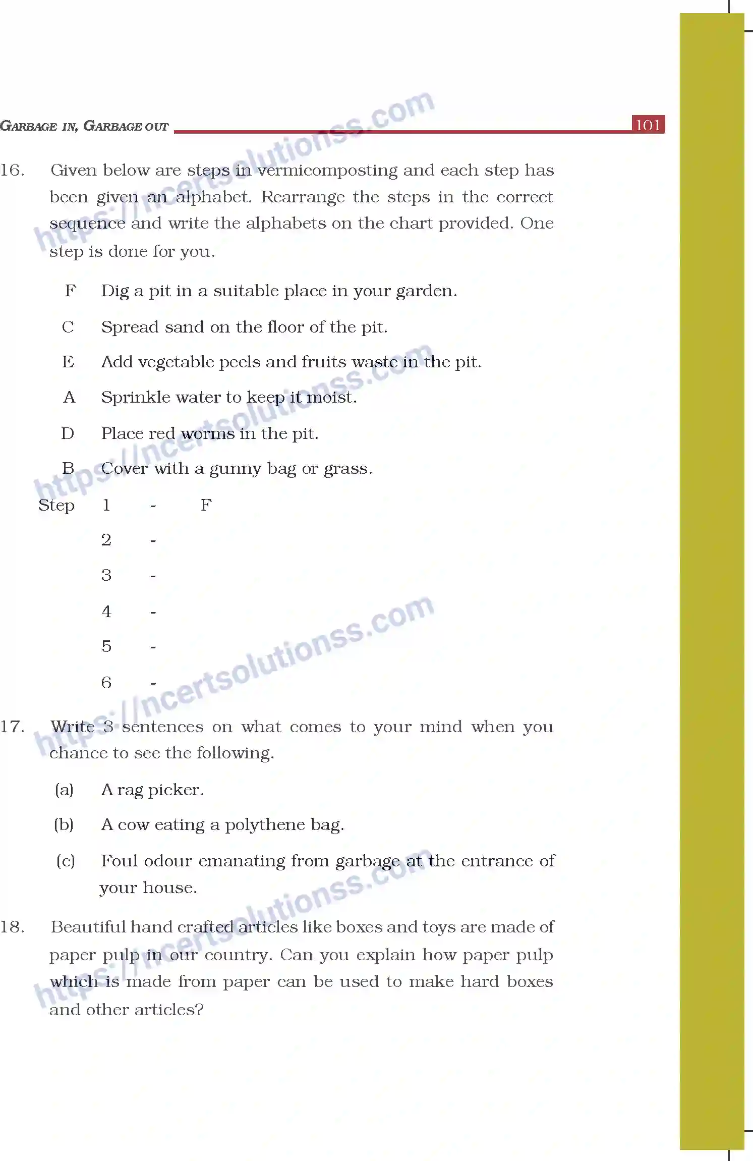NCERT-Exemplar-Questions-Class-6-Science--Garbage-in-Garbage-out-306-page-7
