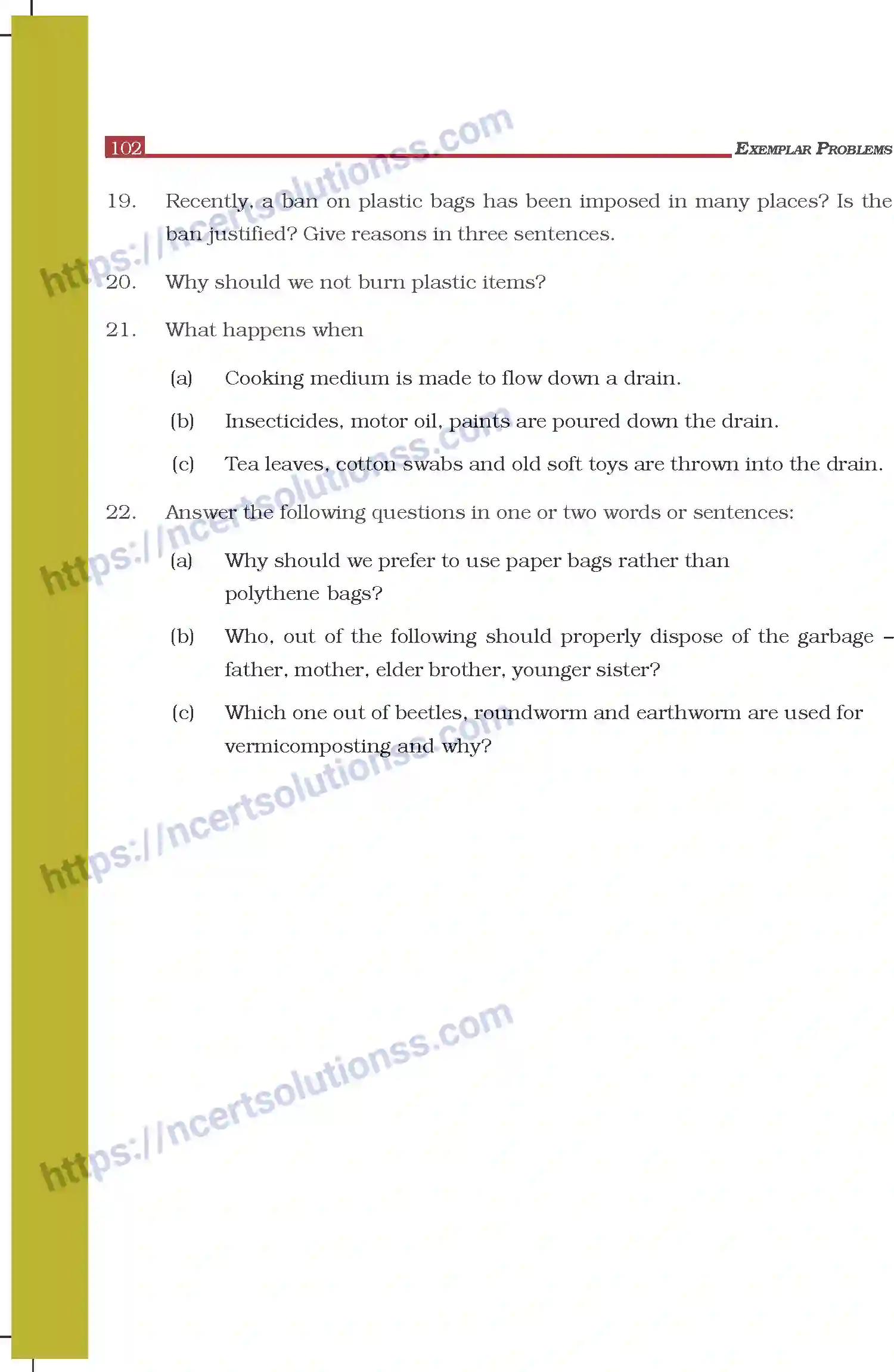 NCERT-Exemplar-Questions-Class-6-Science--Garbage-in-Garbage-out-306-page-8