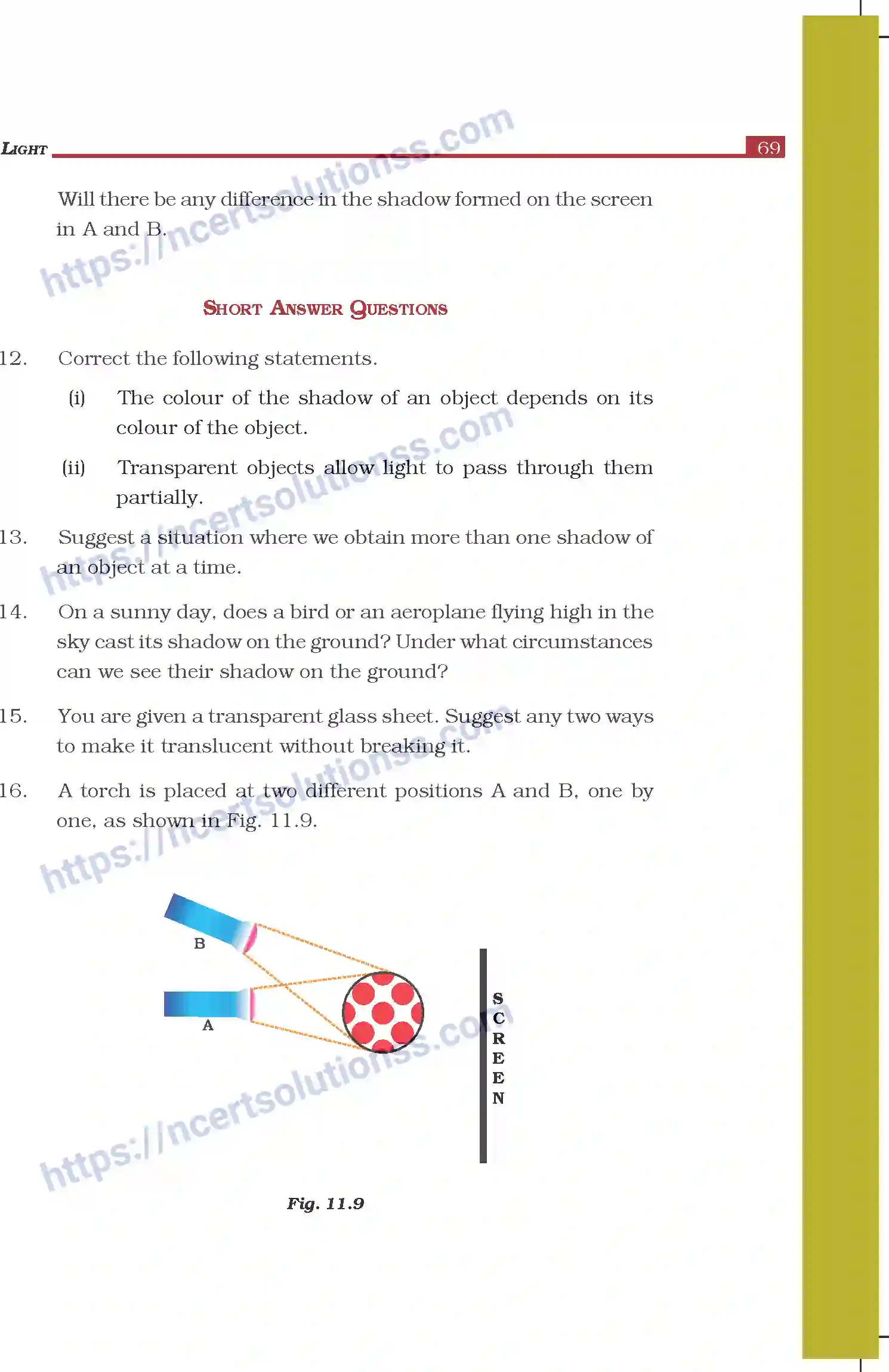 NCERT-Exemplar-Questions-Class-6-Science--Light-301-page-6