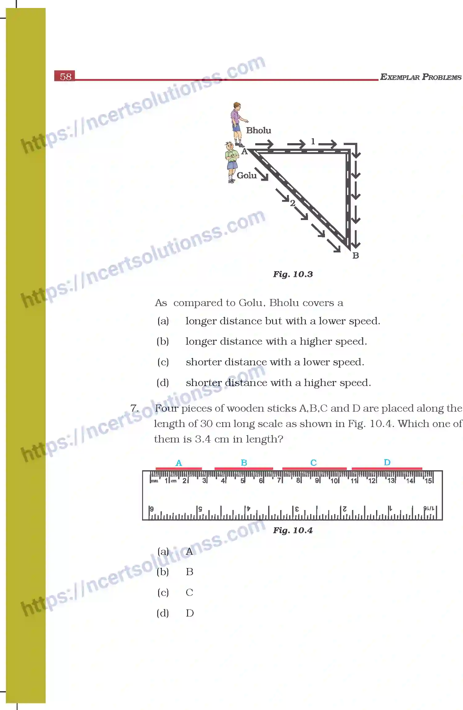 NCERT-Exemplar-Questions-Class-6-Science--Motion-and-Measurement-of-Distances-300-page-3