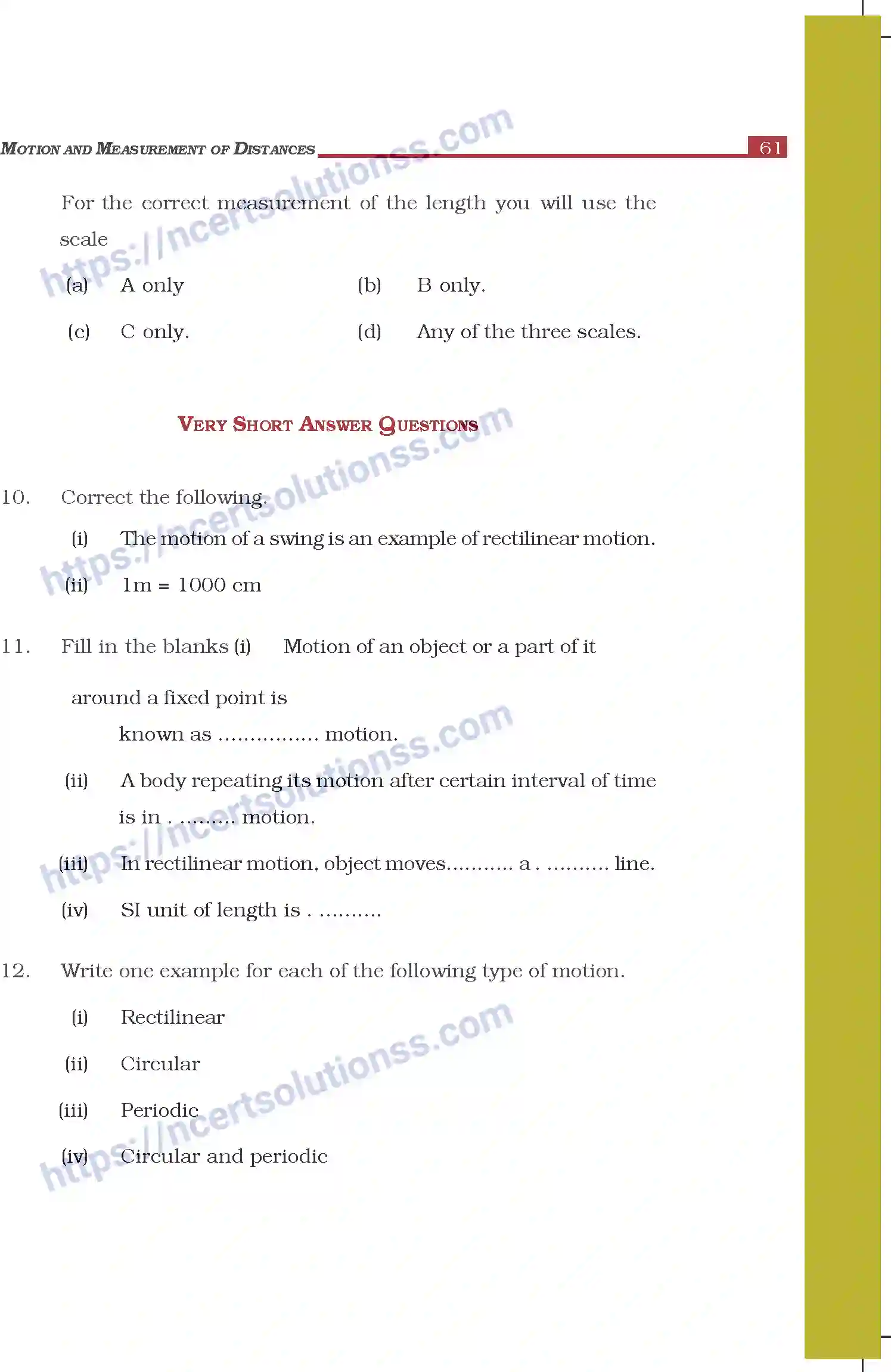 NCERT-Exemplar-Questions-Class-6-Science--Motion-and-Measurement-of-Distances-300-page-6