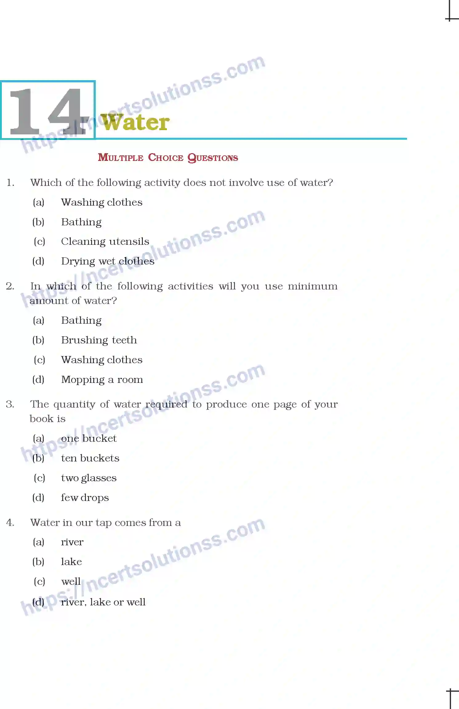 NCERT-Exemplar-Questions-Class-6-Science--Water-304-page-1