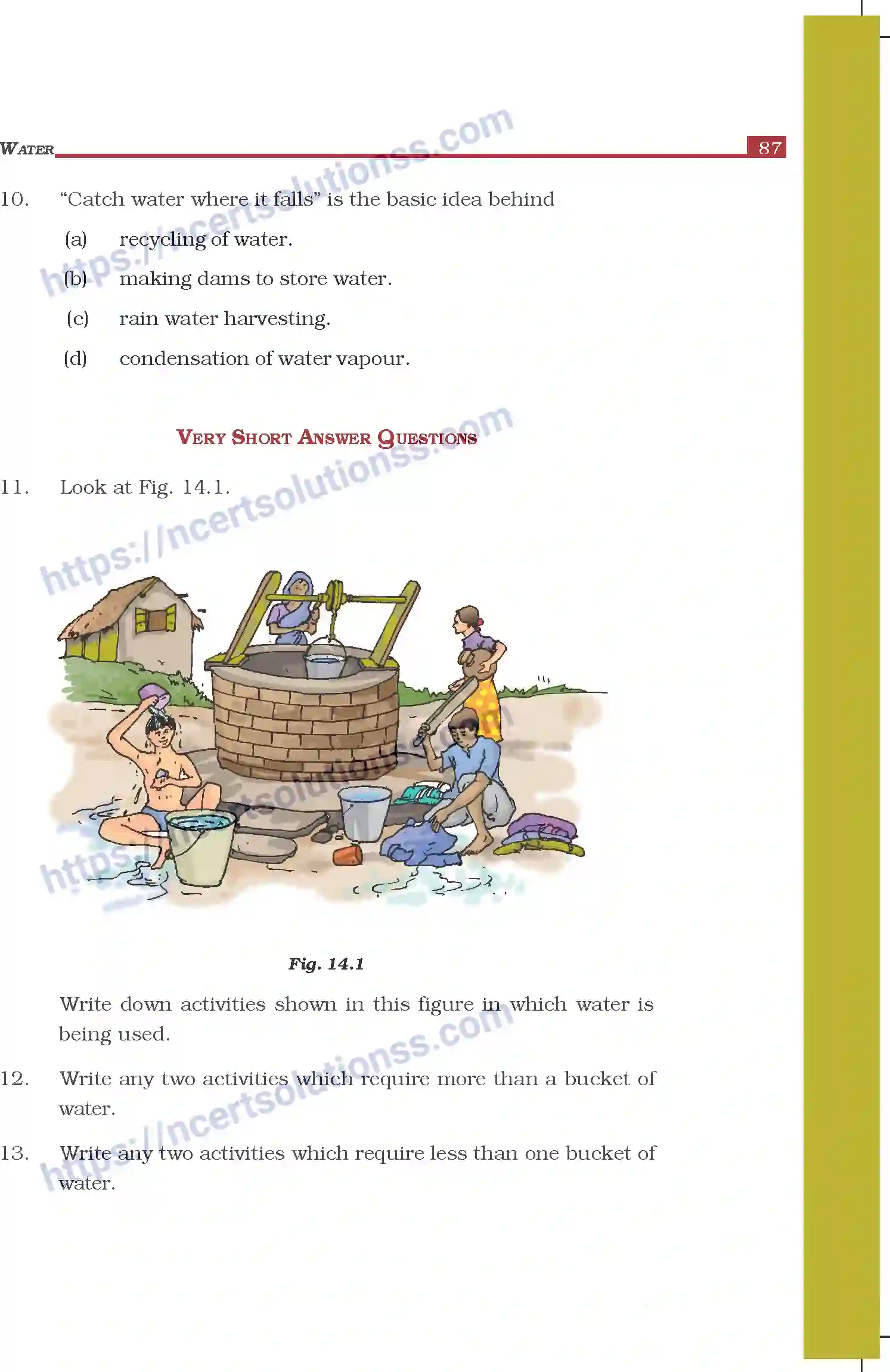 NCERT-Exemplar-Questions-Class-6-Science--Water-304-page-3
