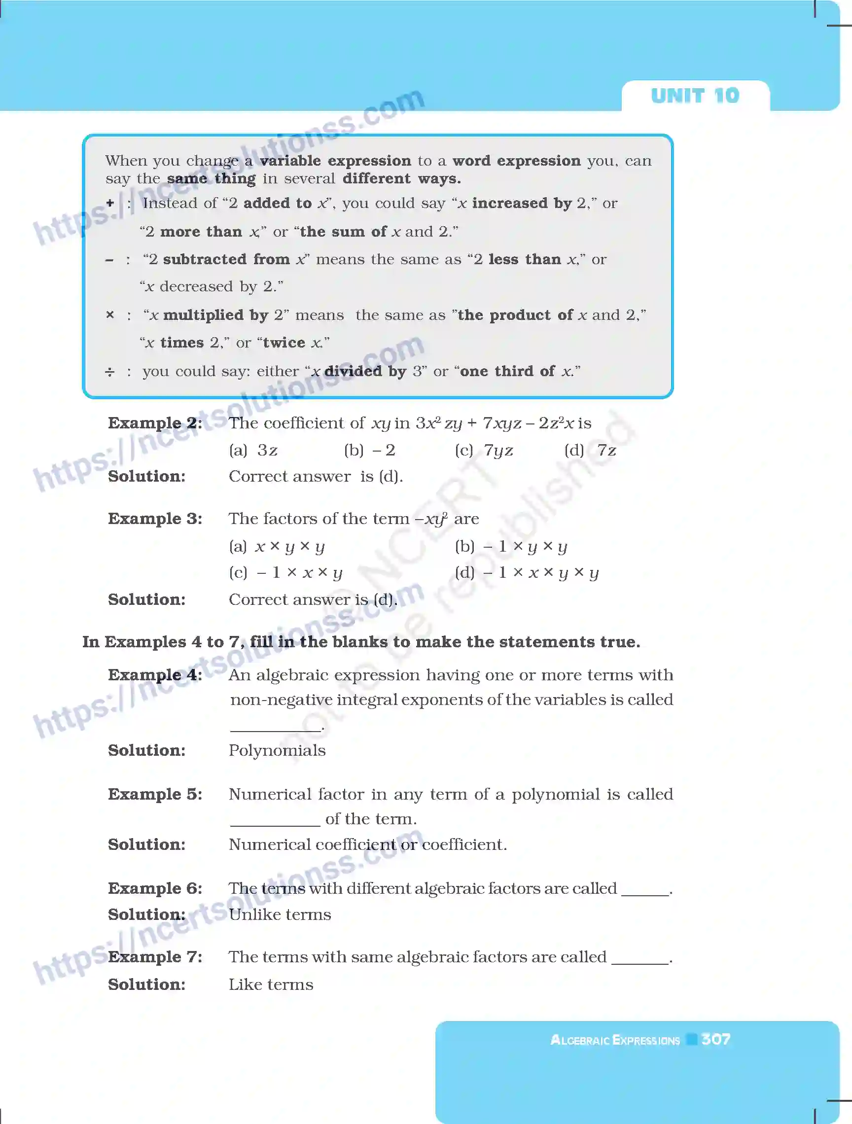 NCERT-Exemplar-Questions-Class-7-Mathematics--Algebraic-Expressions-258-page-3