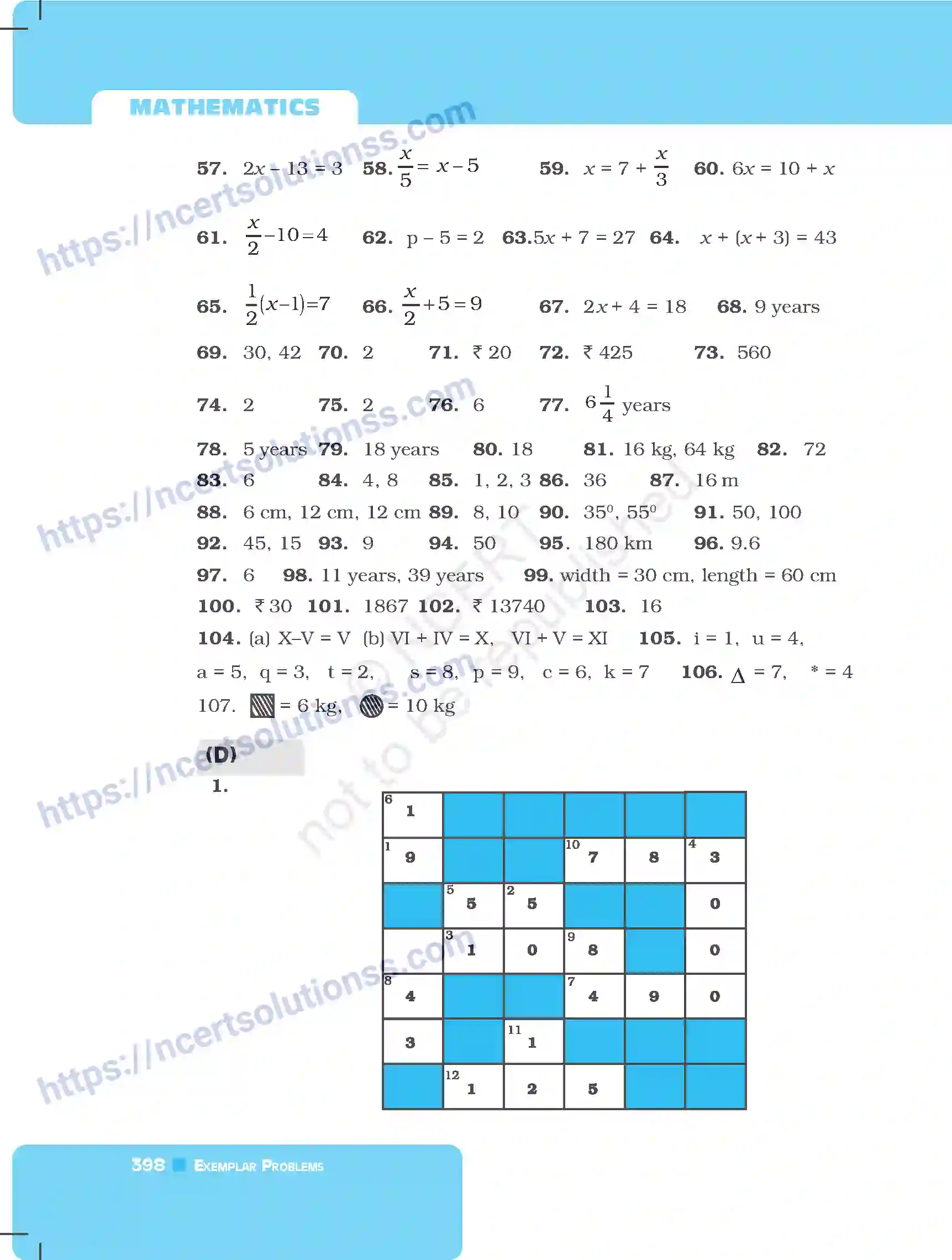 NCERT-Exemplar-Questions-Class-7-Mathematics--Answers-261-page-14