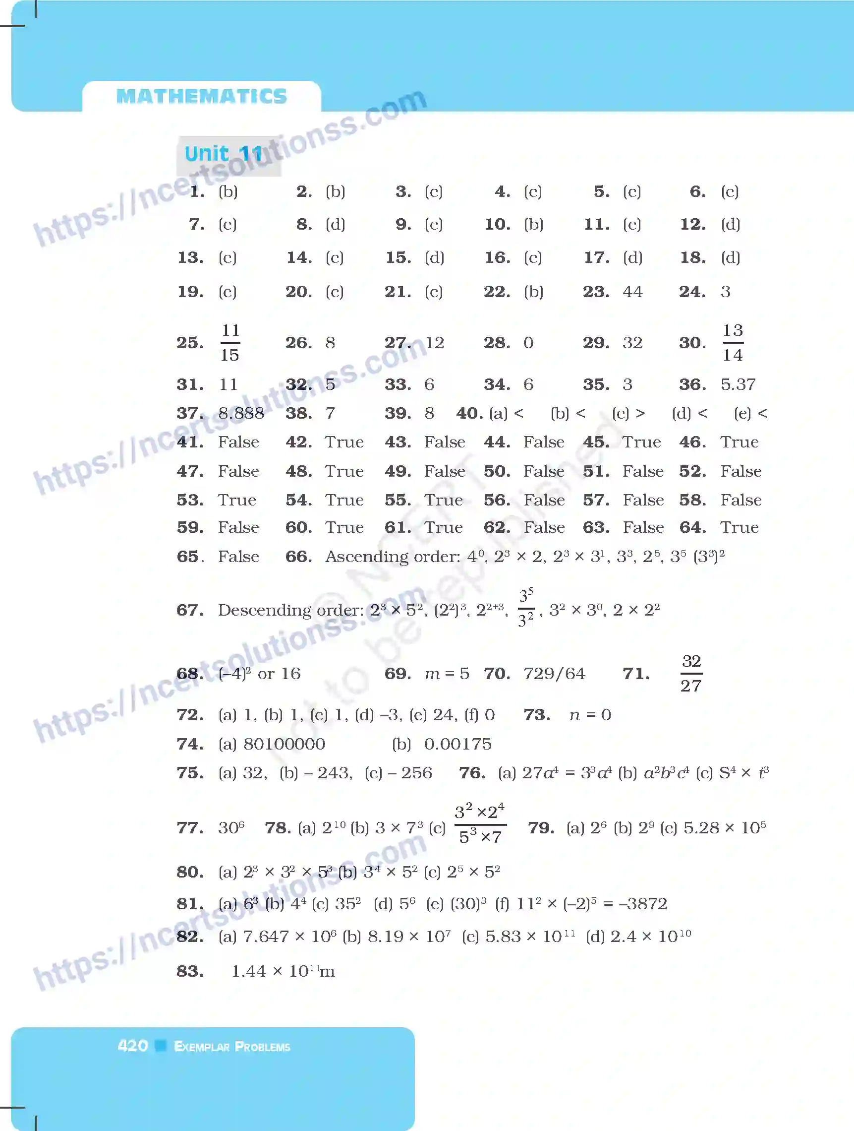 NCERT-Exemplar-Questions-Class-7-Mathematics--Answers-261-page-36