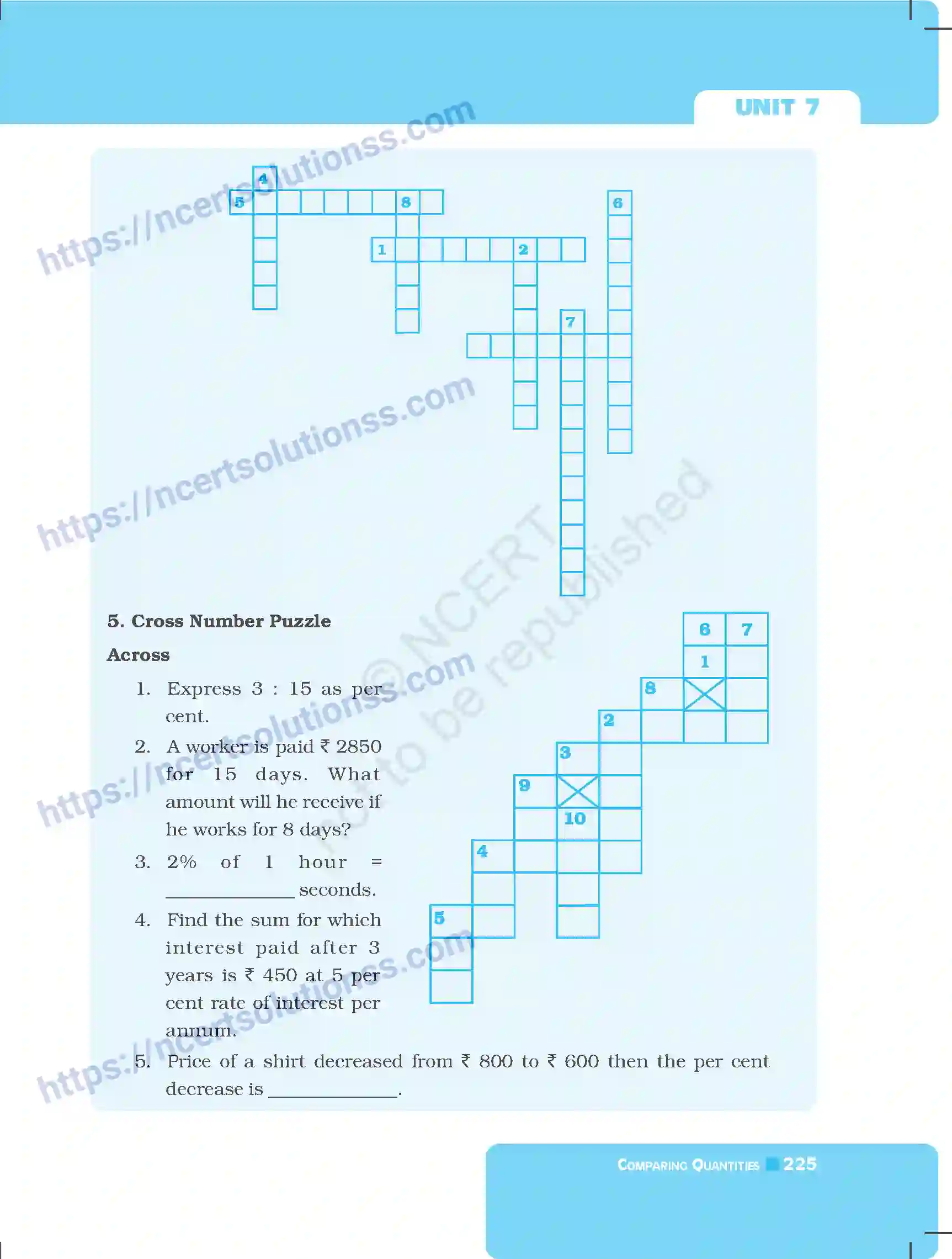 NCERT-Exemplar-Questions-Class-7-Mathematics--Comparing-Quantities-255-page-37