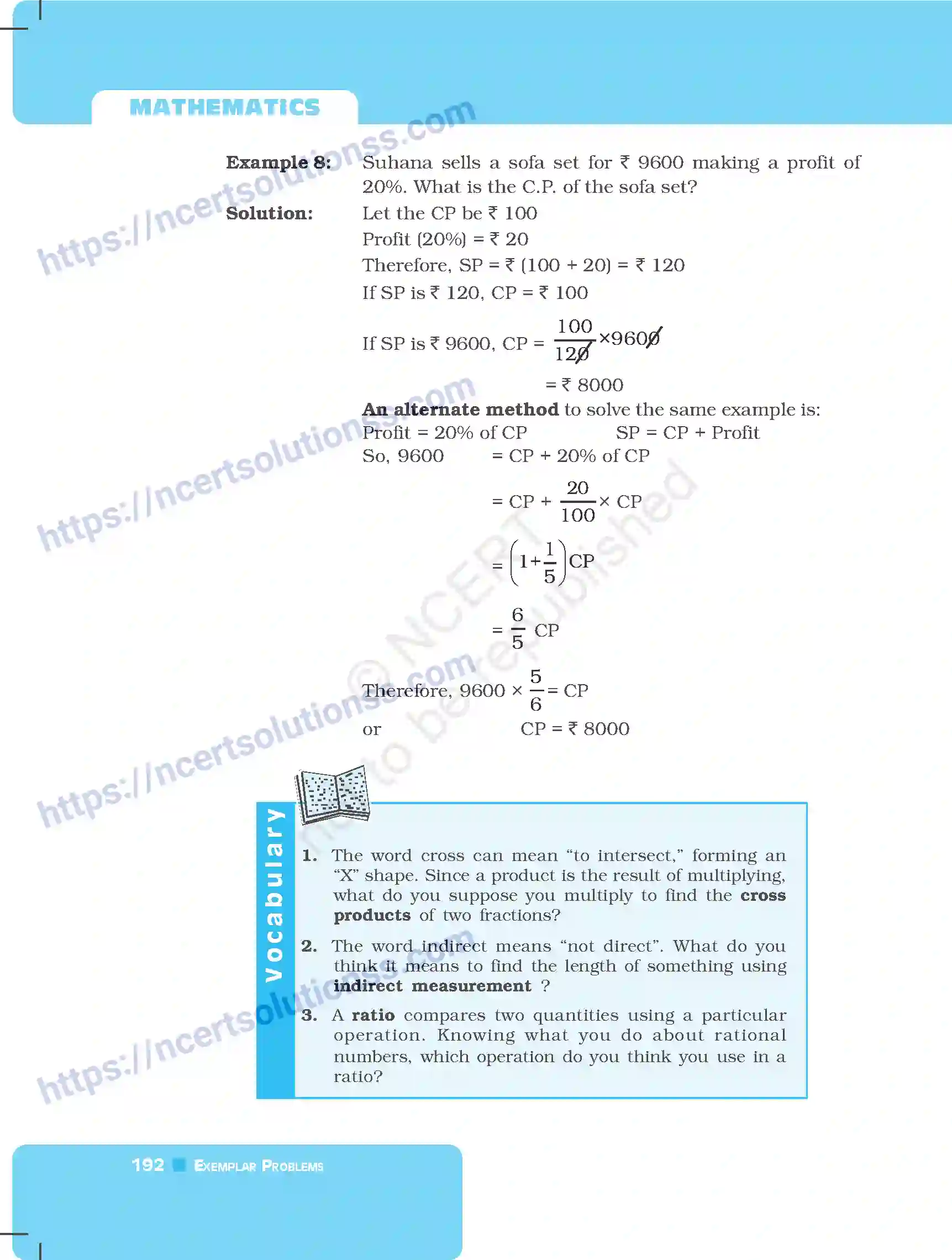 NCERT-Exemplar-Questions-Class-7-Mathematics--Comparing-Quantities-255-page-4