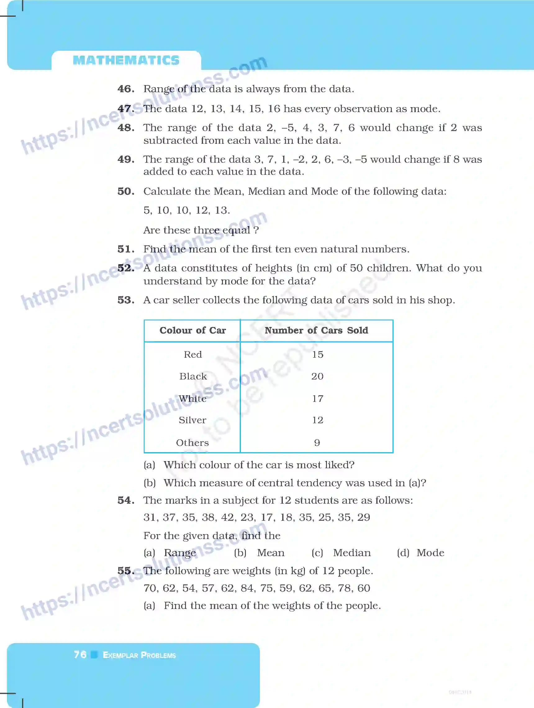 NCERT-Exemplar-Questions-Class-7-Mathematics--Data-Handling-251-page-14