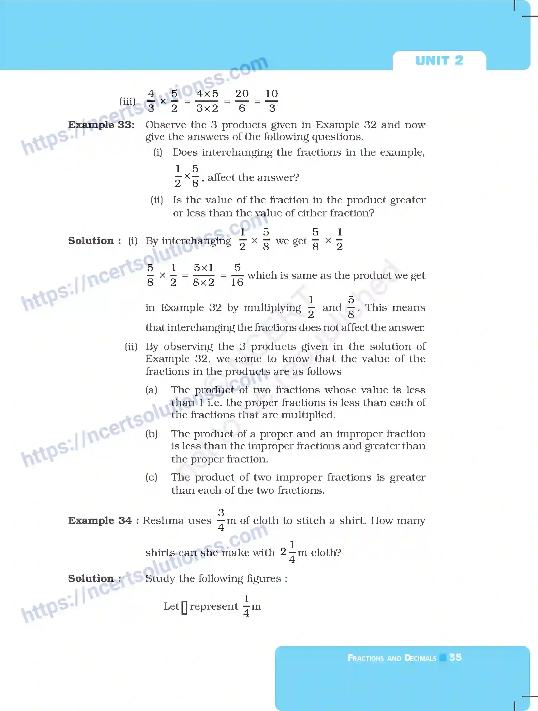 NCERT-Exemplar-Questions-Class-7-Mathematics--Fractions-and-Decimals-250-page-10