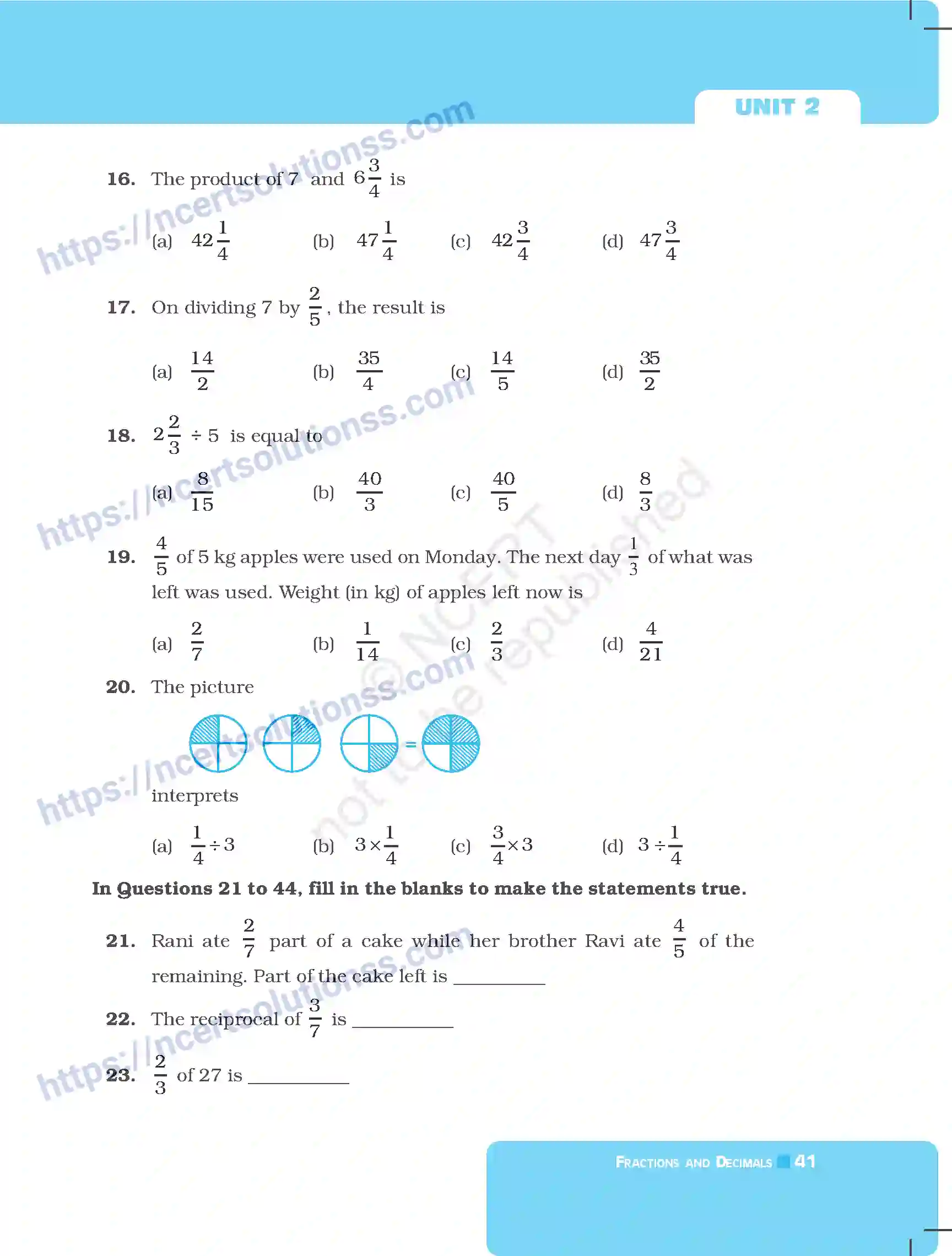 NCERT-Exemplar-Questions-Class-7-Mathematics--Fractions-and-Decimals-250-page-16