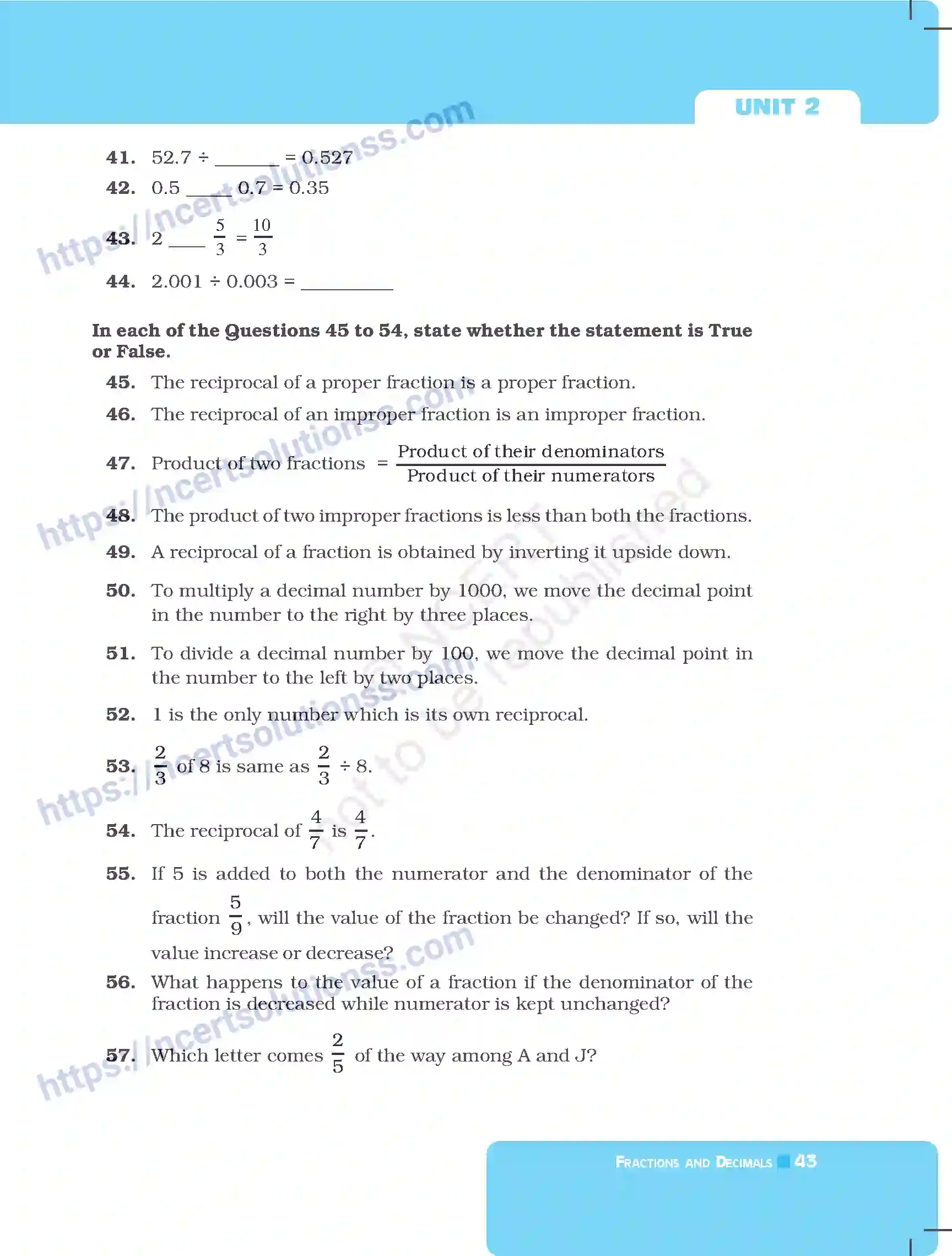 NCERT-Exemplar-Questions-Class-7-Mathematics--Fractions-and-Decimals-250-page-18