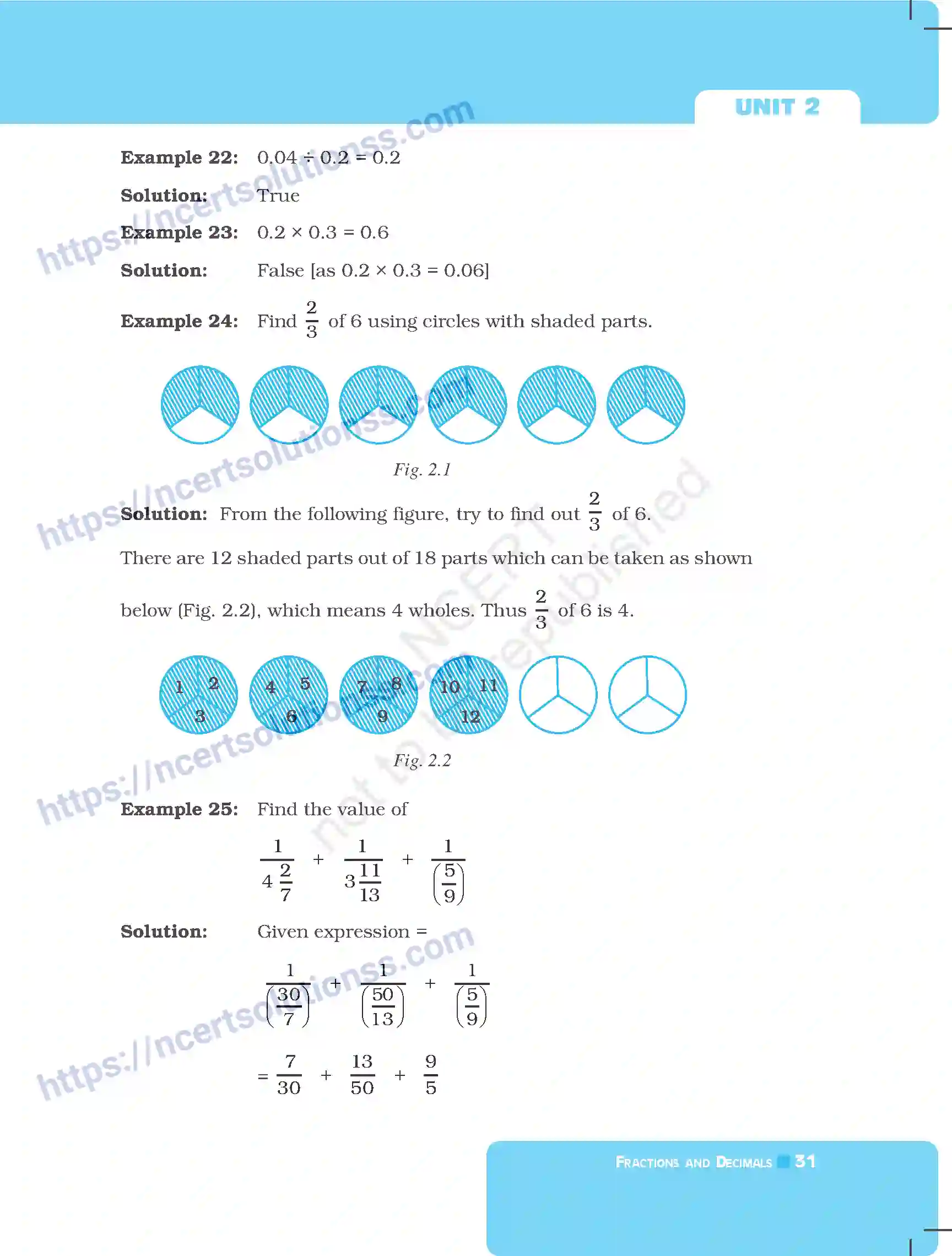 NCERT-Exemplar-Questions-Class-7-Mathematics--Fractions-and-Decimals-250-page-6