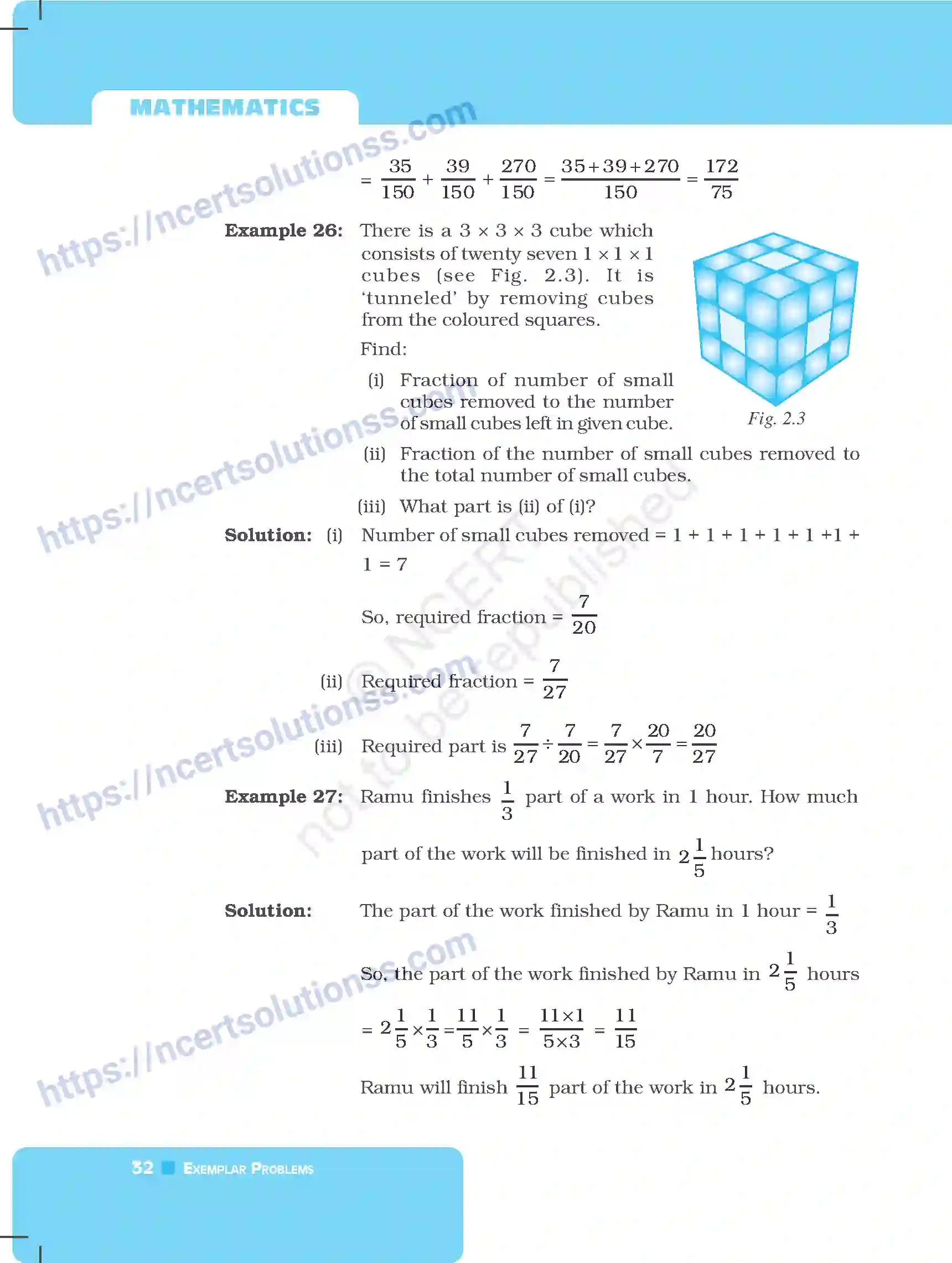 NCERT-Exemplar-Questions-Class-7-Mathematics--Fractions-and-Decimals-250-page-7