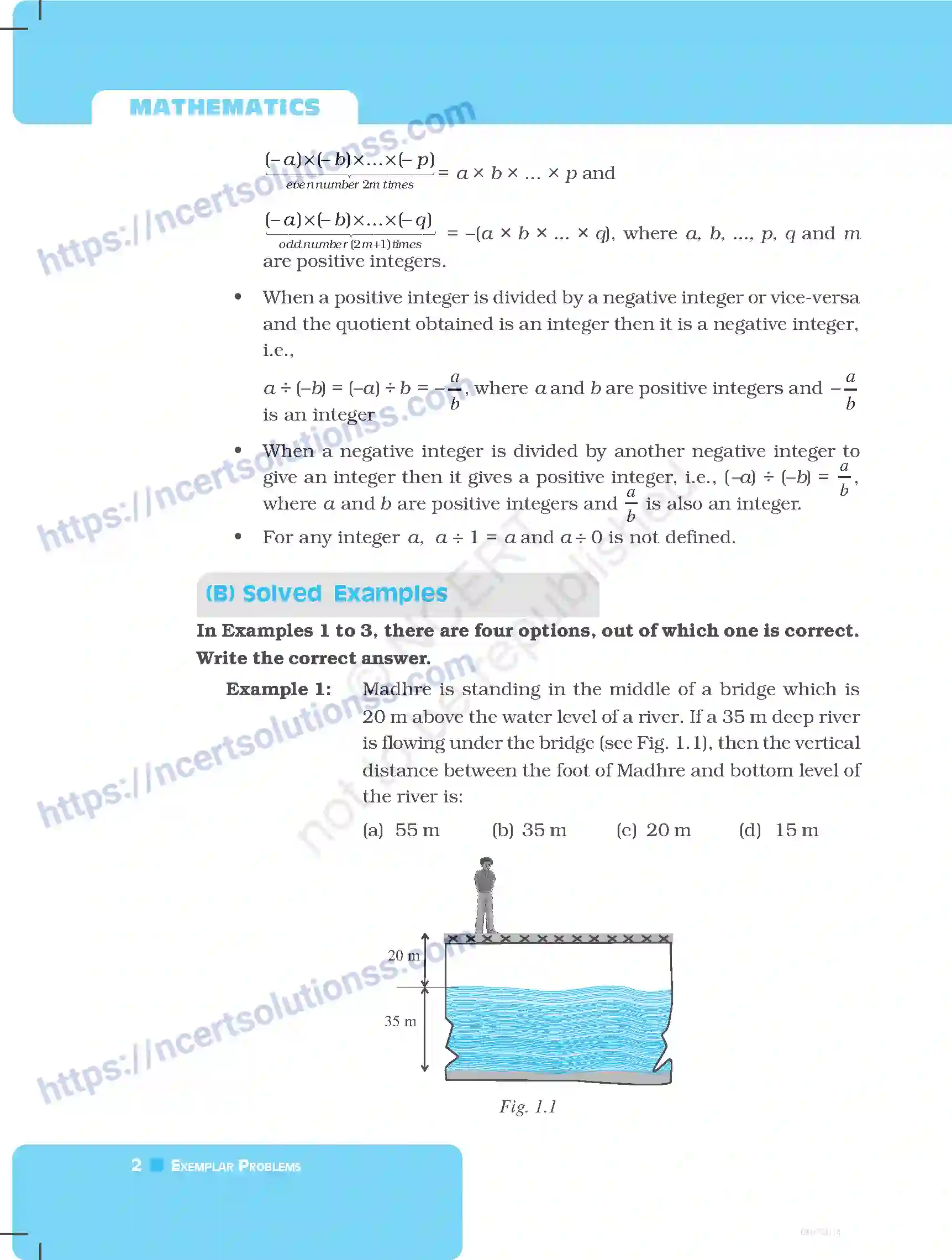 NCERT-Exemplar-Questions-Class-7-Mathematics--Integers-249-page-2