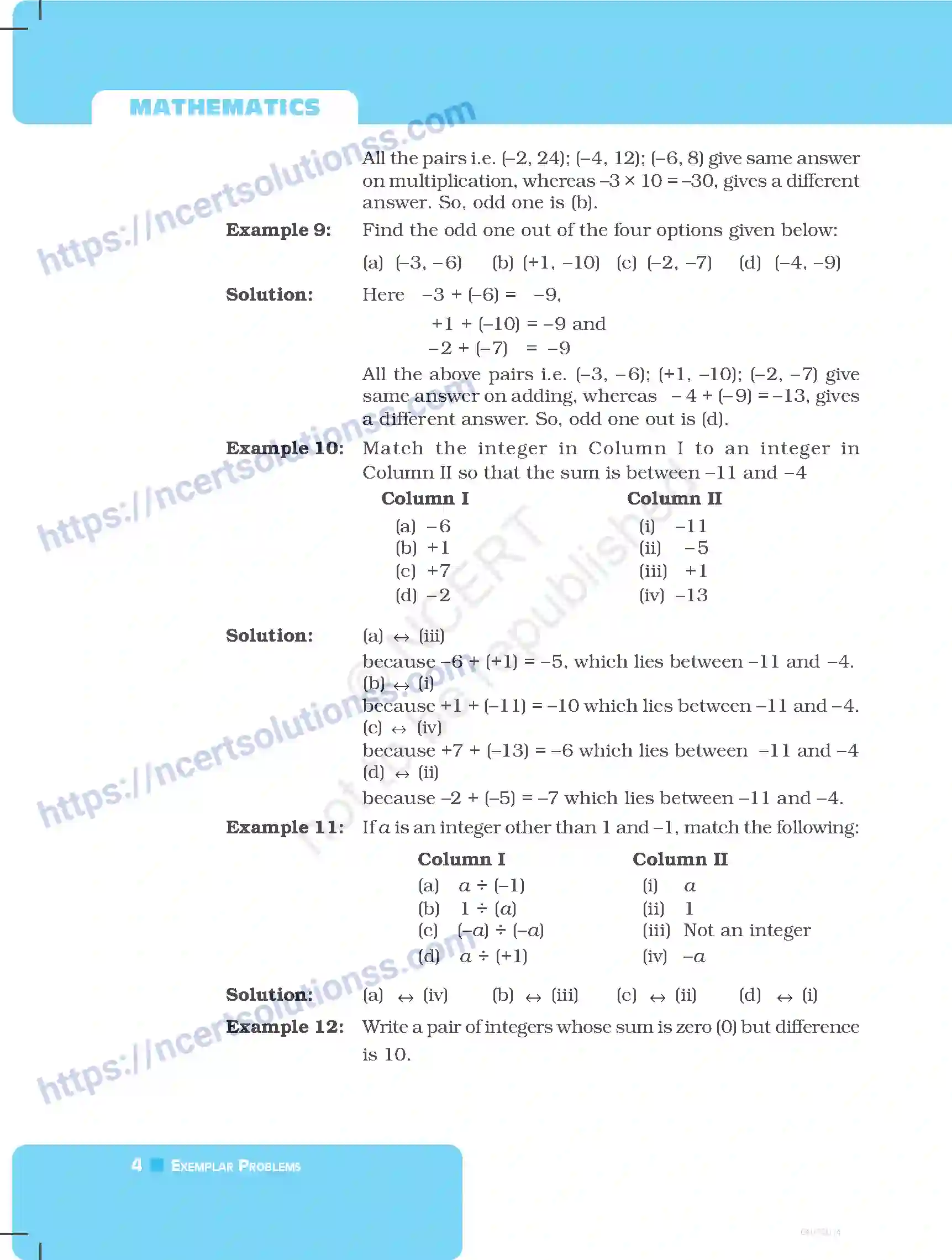 NCERT-Exemplar-Questions-Class-7-Mathematics--Integers-249-page-4