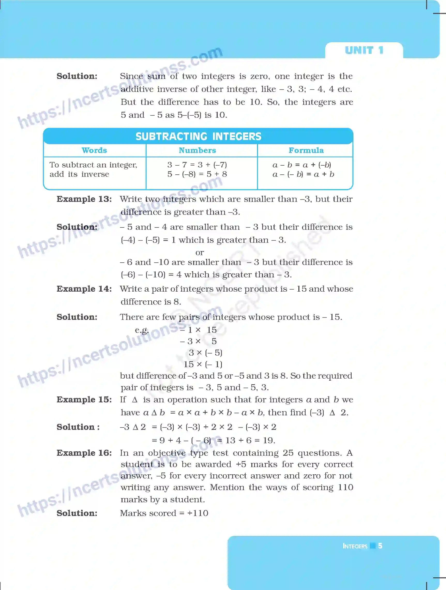 NCERT-Exemplar-Questions-Class-7-Mathematics--Integers-249-page-5