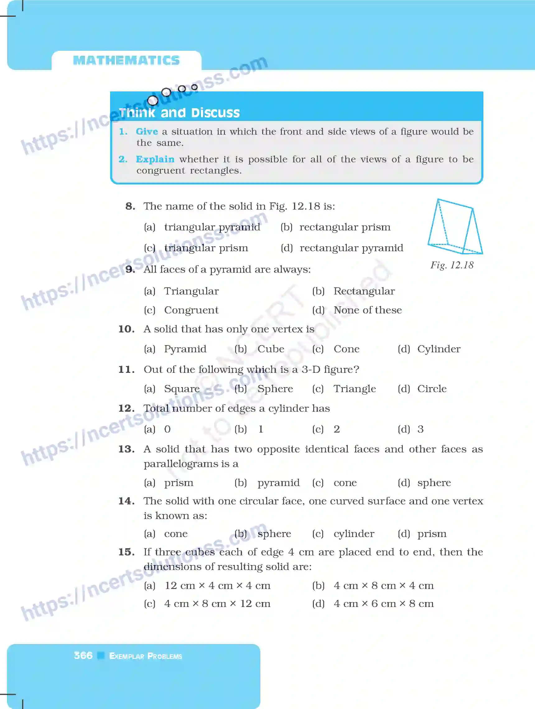 NCERT-Exemplar-Questions-Class-7-Mathematics--Practical-Geometry-Symmetry-and-Visualising-Solid-Shapes-260-page-12