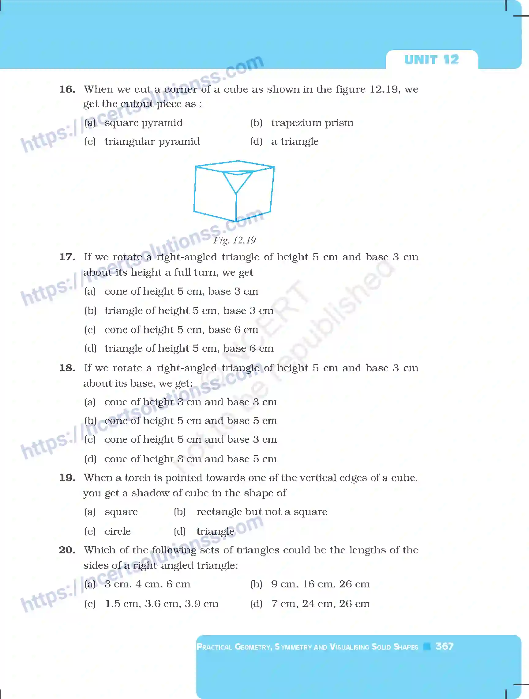 NCERT-Exemplar-Questions-Class-7-Mathematics--Practical-Geometry-Symmetry-and-Visualising-Solid-Shapes-260-page-13