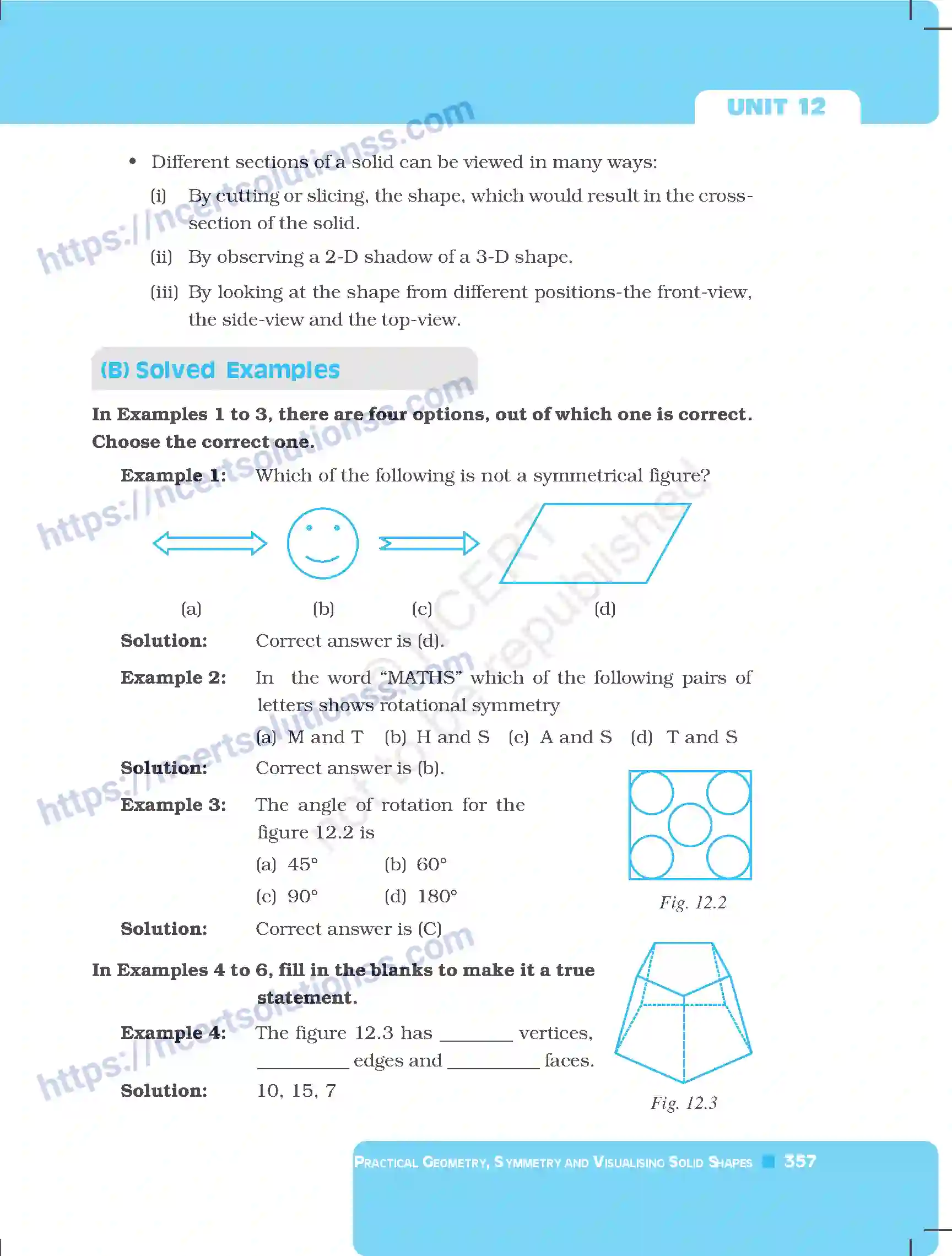 NCERT-Exemplar-Questions-Class-7-Mathematics--Practical-Geometry-Symmetry-and-Visualising-Solid-Shapes-260-page-3