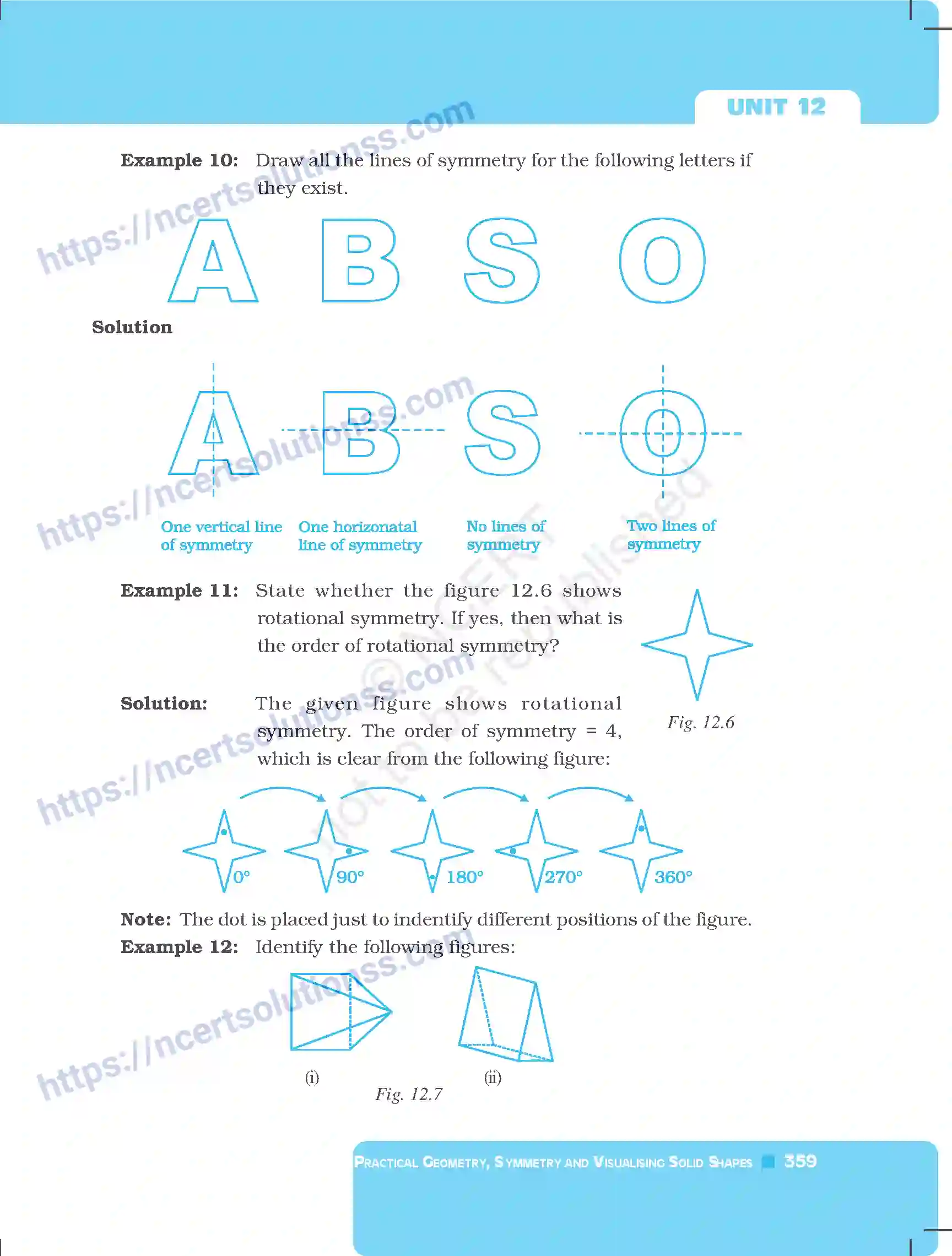 NCERT-Exemplar-Questions-Class-7-Mathematics--Practical-Geometry-Symmetry-and-Visualising-Solid-Shapes-260-page-5