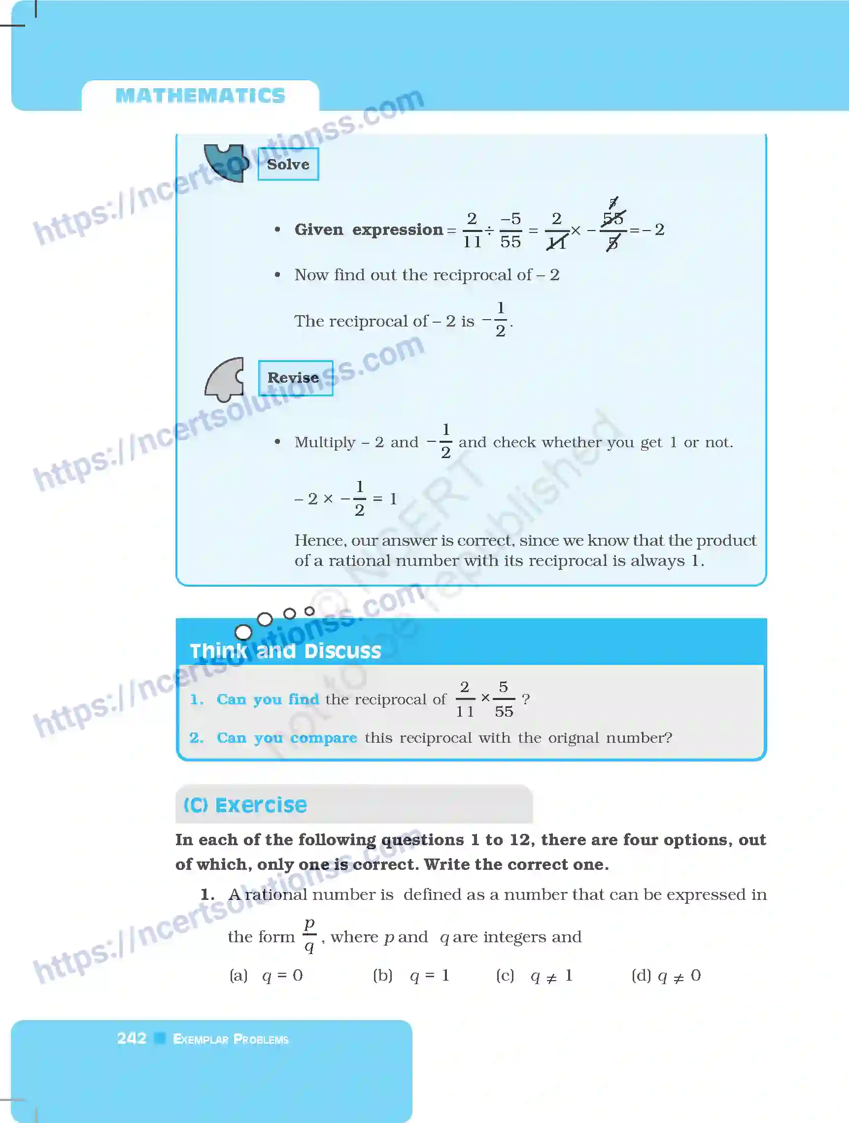 NCERT-Exemplar-Questions-Class-7-Mathematics--Rationals-Numbers-256-page-11