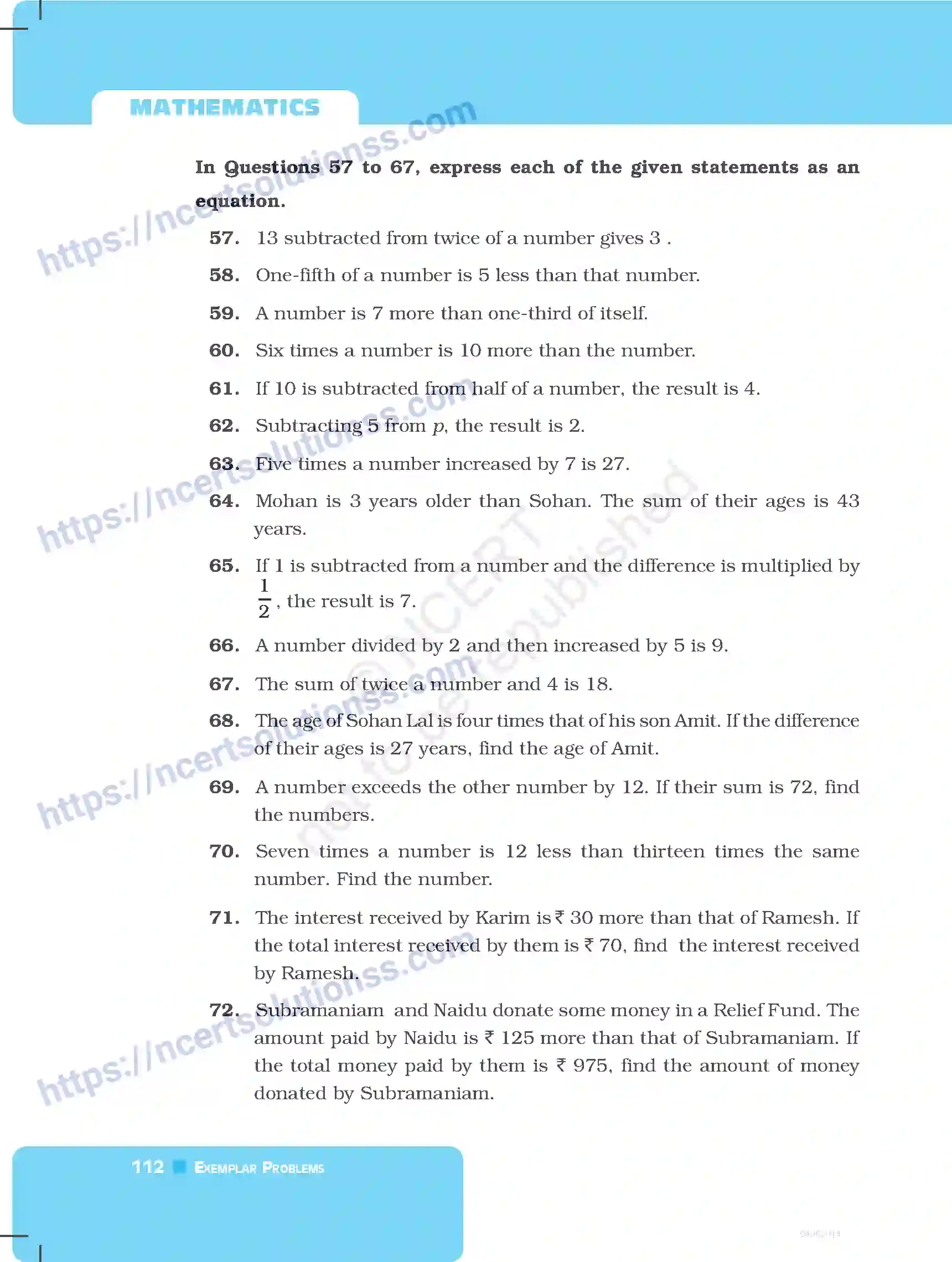 NCERT-Exemplar-Questions-Class-7-Mathematics--Simple-Equations-252-page-15