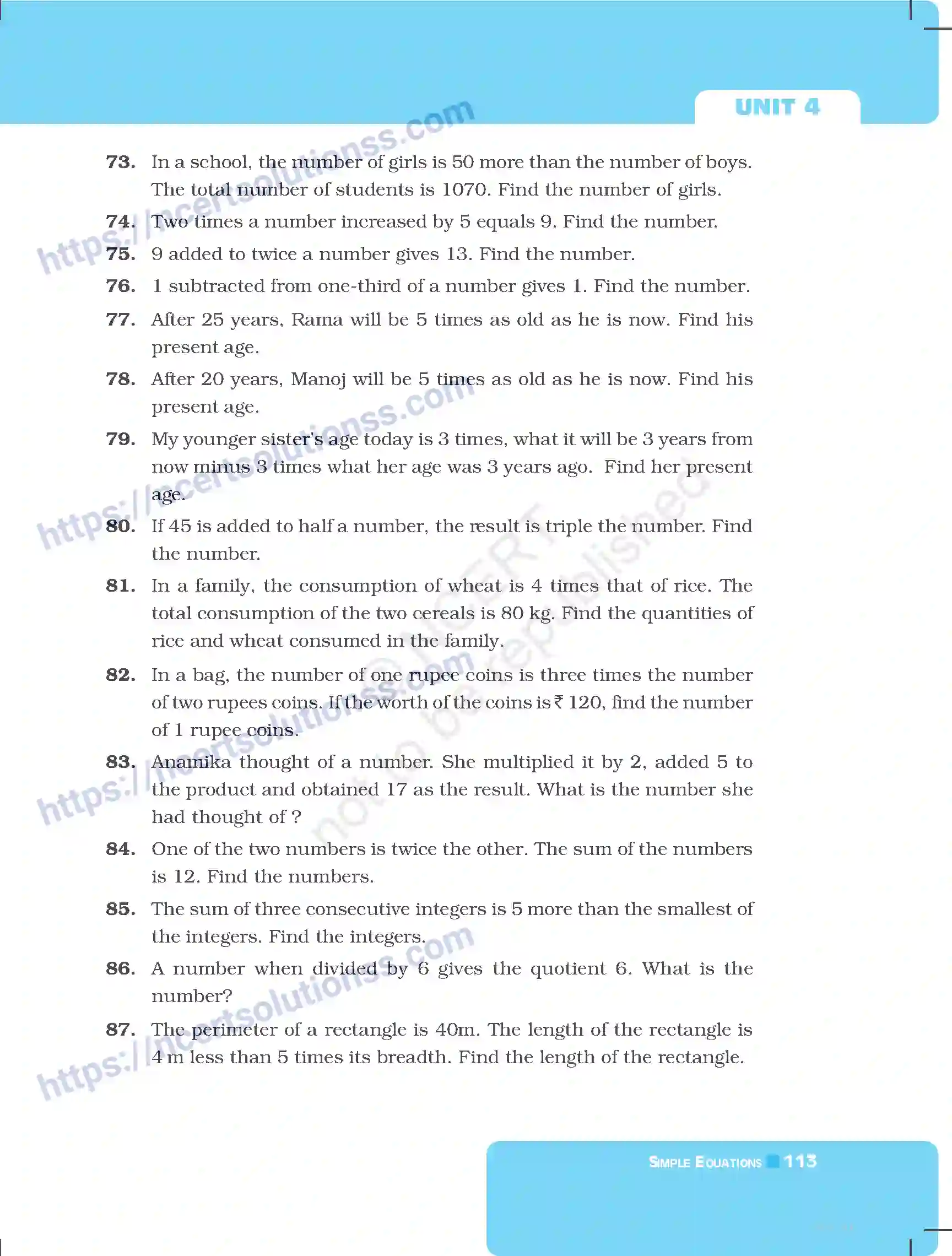 NCERT-Exemplar-Questions-Class-7-Mathematics--Simple-Equations-252-page-16