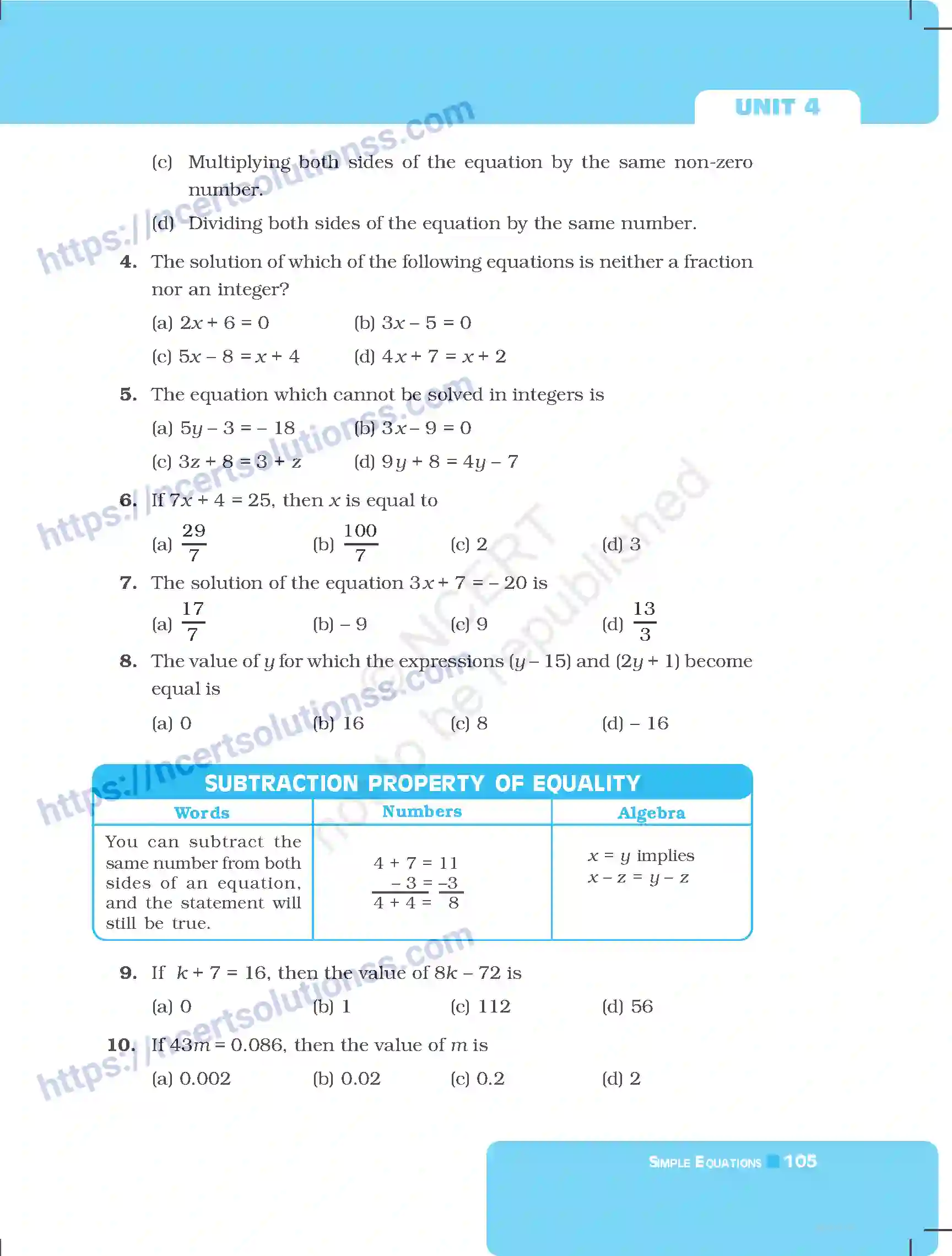 NCERT-Exemplar-Questions-Class-7-Mathematics--Simple-Equations-252-page-8