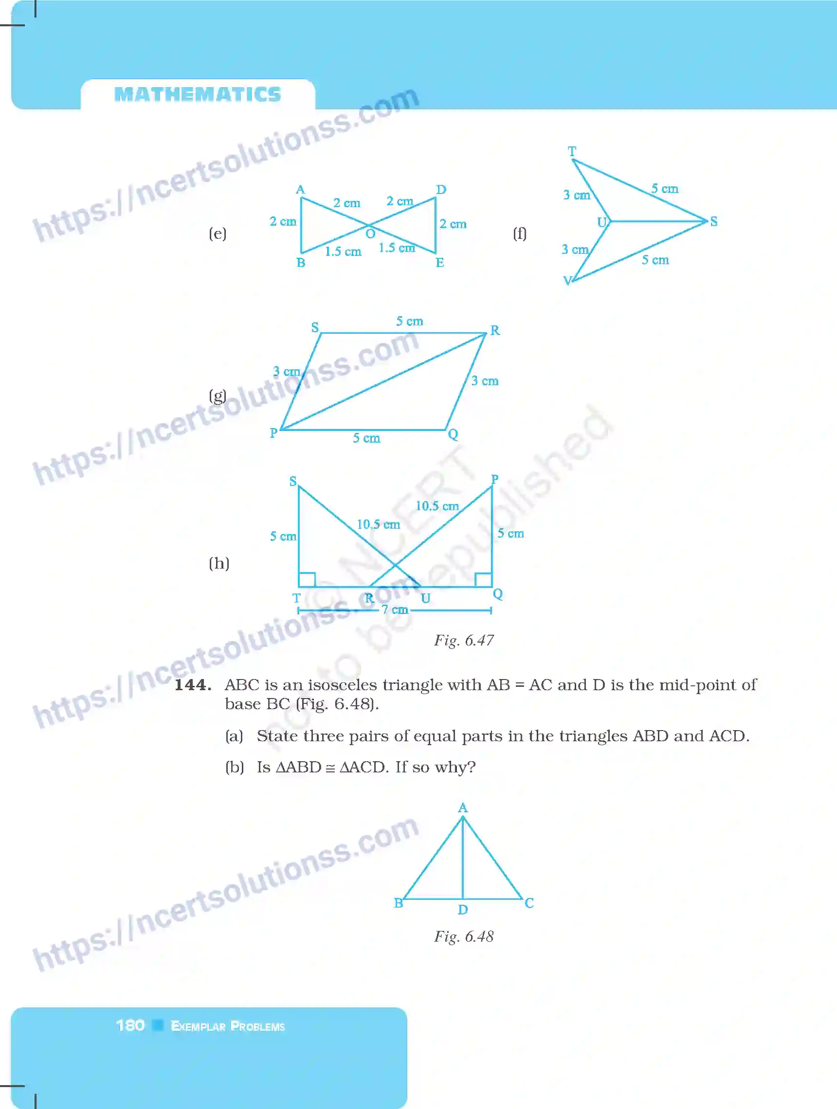 NCERT-Exemplar-Questions-Class-7-Mathematics--Triangles-254-page-28