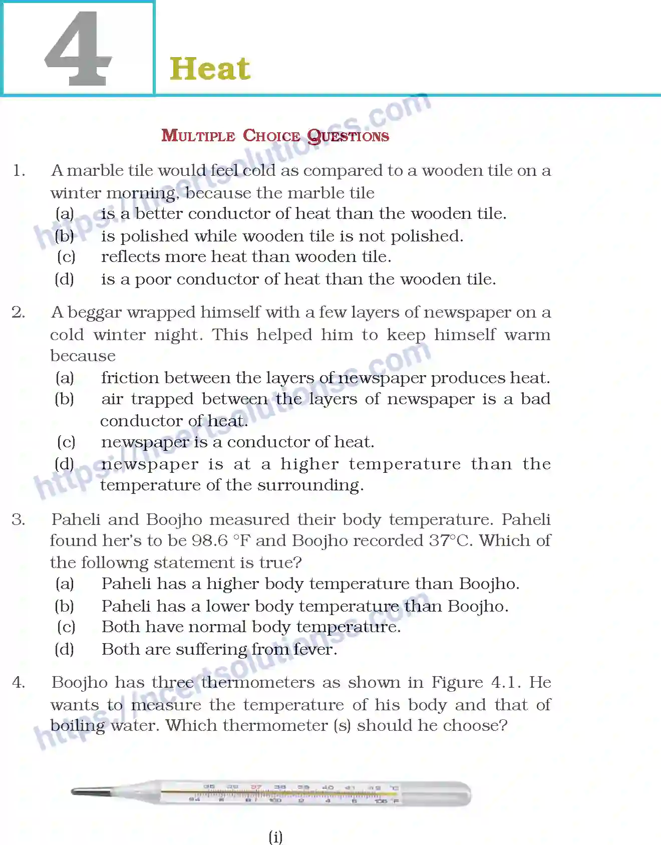 NCERT-Exemplar-Questions-Class-7-Science--Heat-265-page-1
