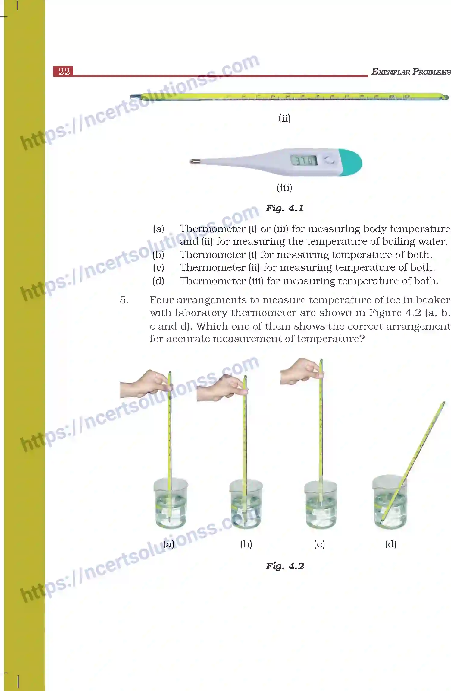 NCERT-Exemplar-Questions-Class-7-Science--Heat-265-page-2