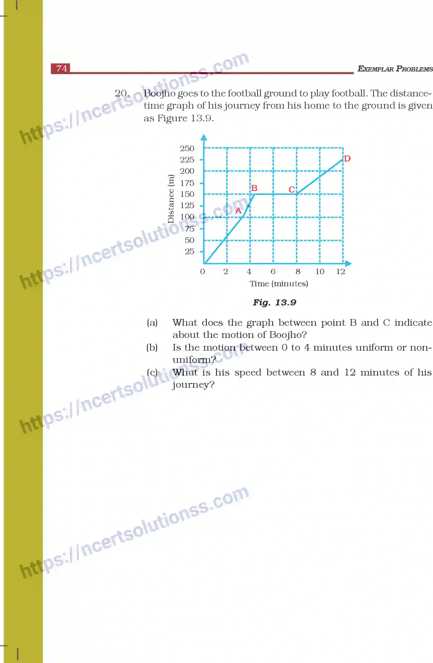 NCERT-Exemplar-Questions-Class-7-Science--Motion-and-Time-274-page-8
