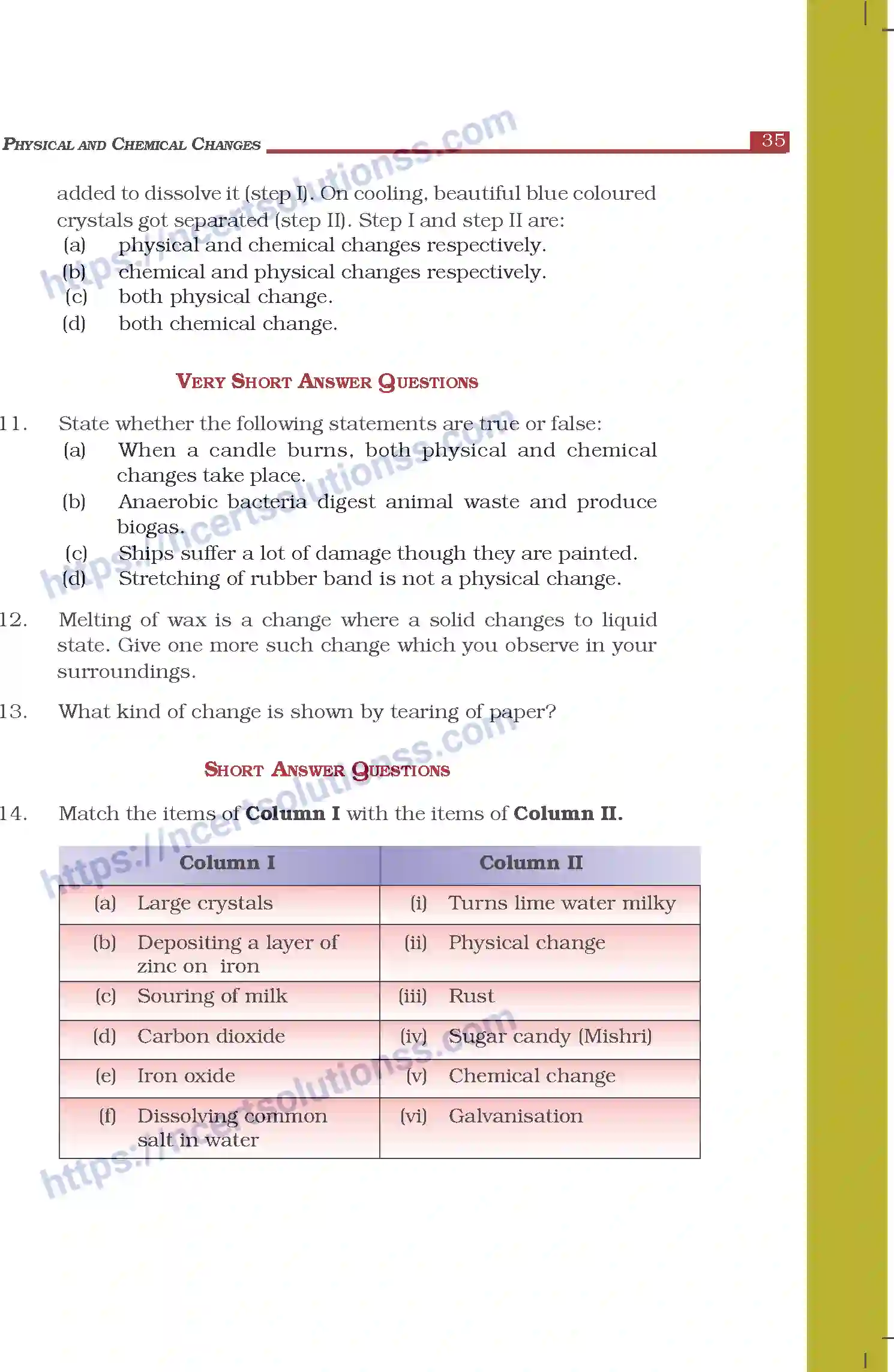 NCERT-Exemplar-Questions-Class-7-Science--Physical-and-Chemical-Changes-267-page-3