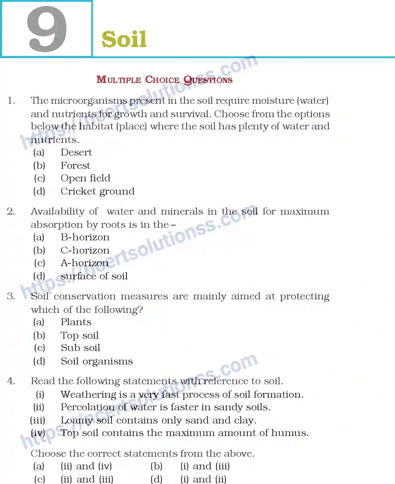 NCERT-Exemplar-Questions-Class-7-Science--Soil-270-page-1