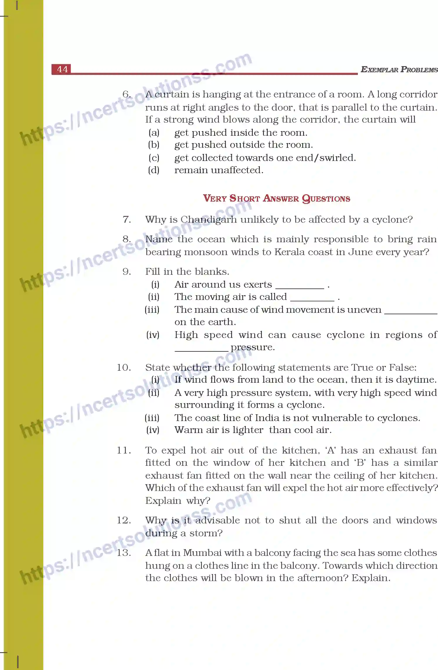 NCERT-Exemplar-Questions-Class-7-Science--Wind-Storm-and-Cyclone-269-page-3